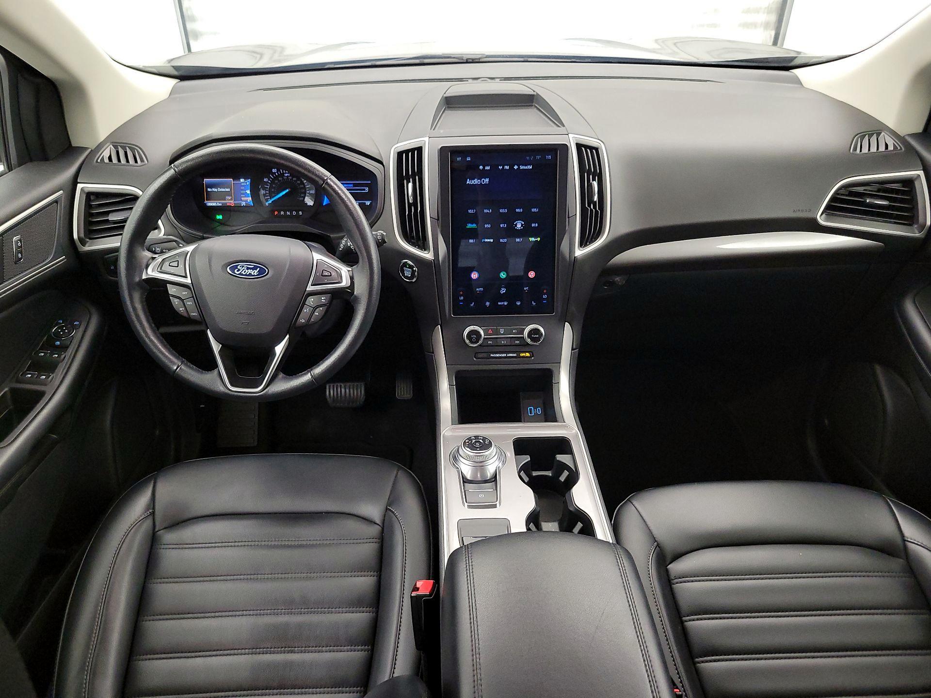 Thumbnail: 2024 Ford Edge - 9