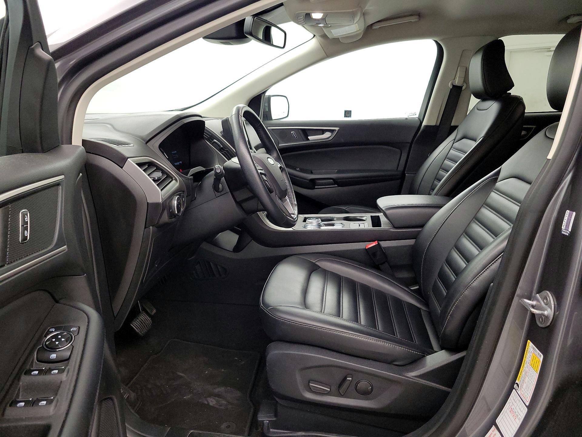 Thumbnail: 2024 Ford Edge - 11