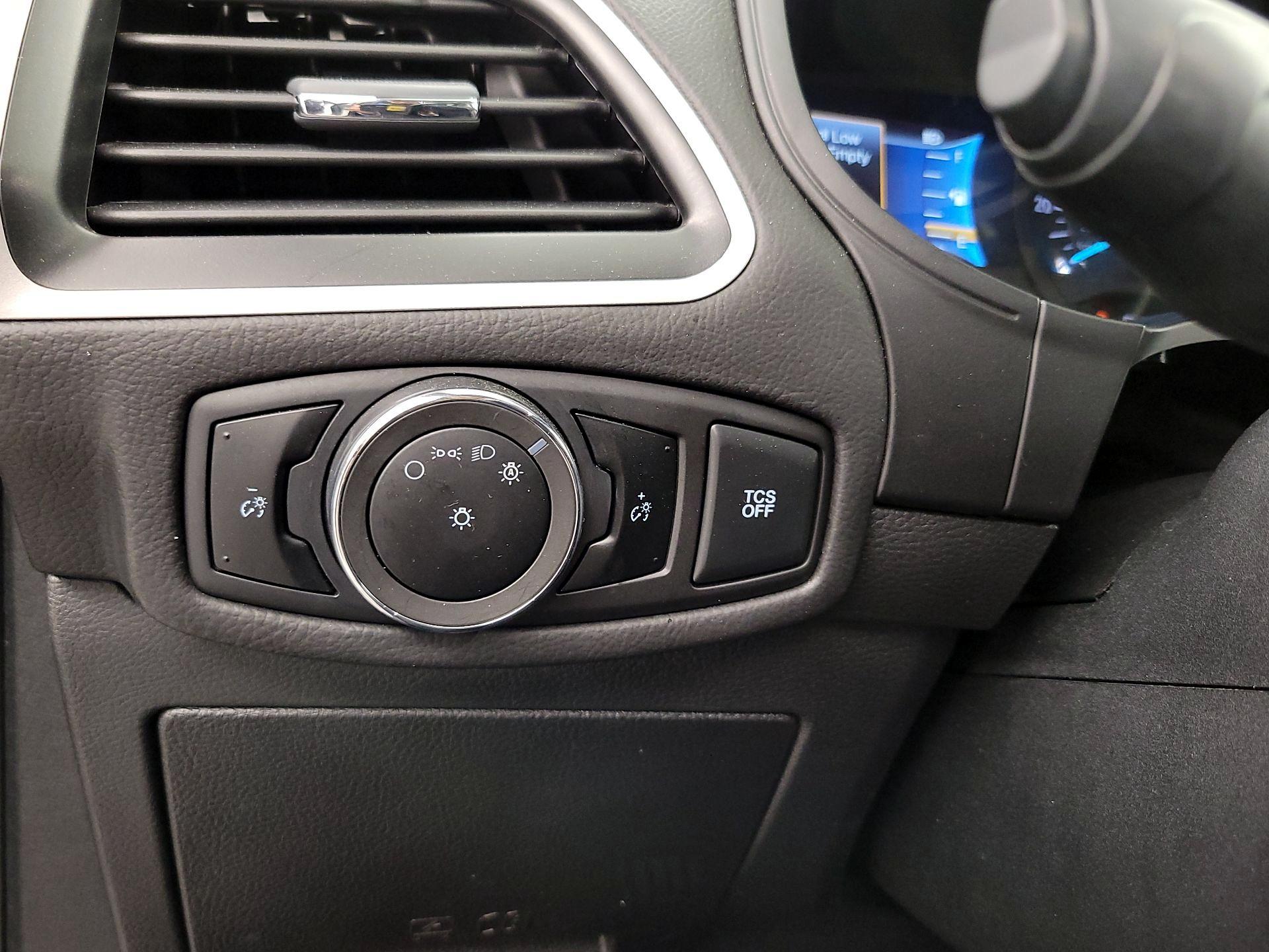 Thumbnail: 2024 Ford Edge - 13