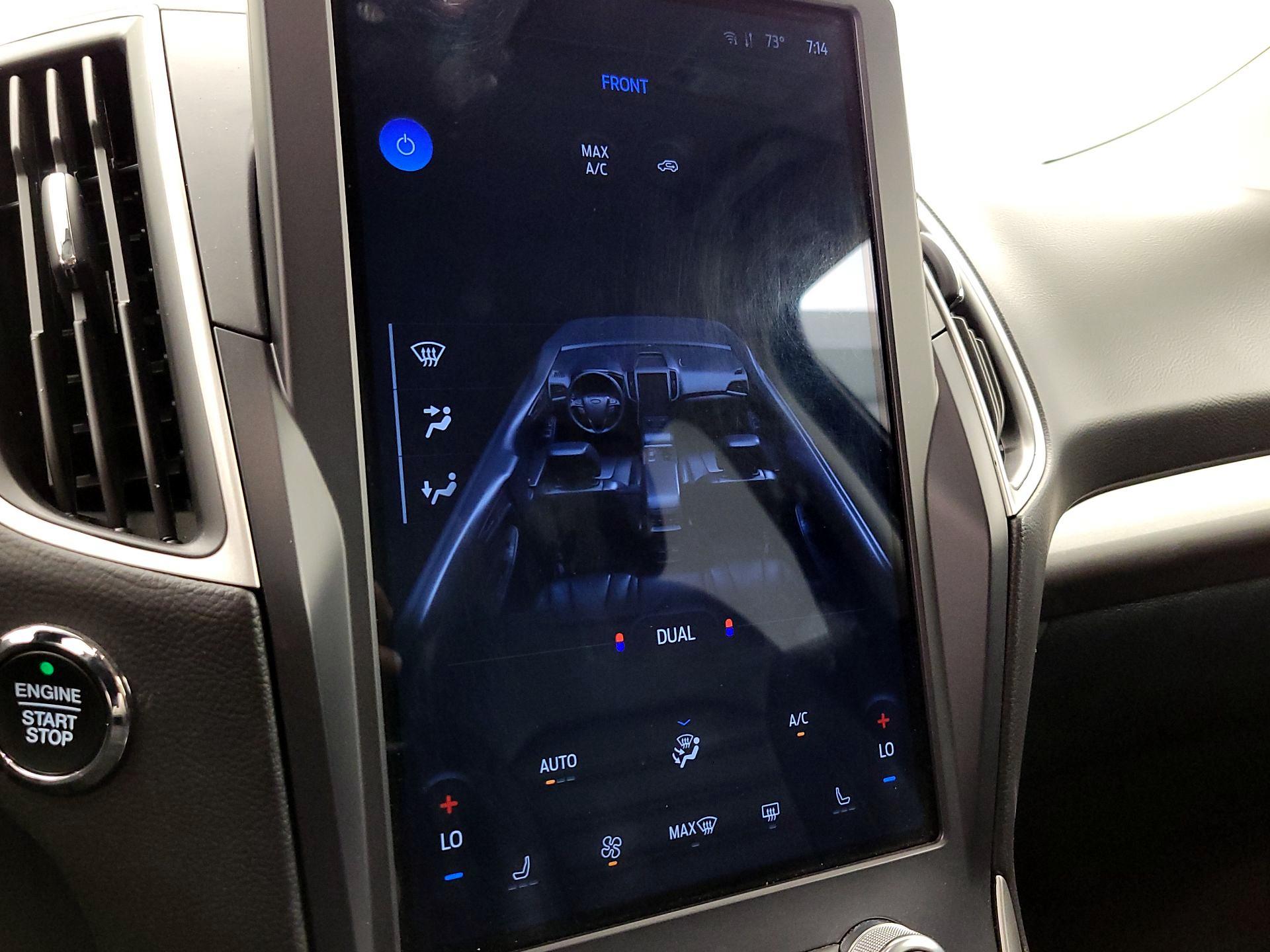 Thumbnail: 2024 Ford Edge - 16