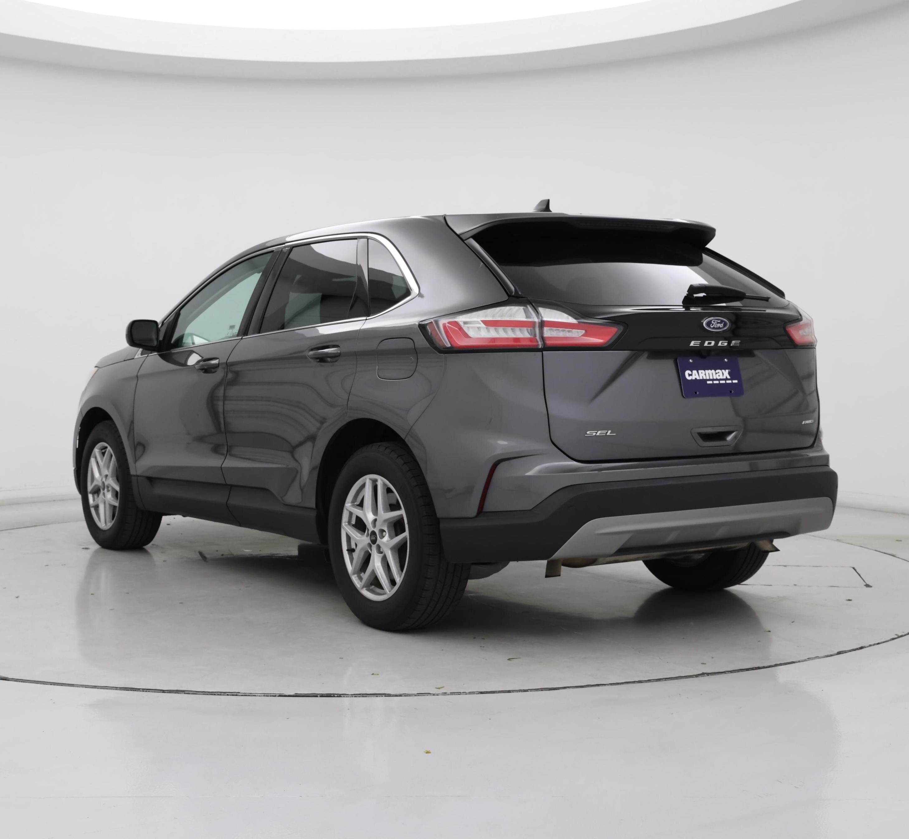 Thumbnail: 2024 Ford Edge - 2