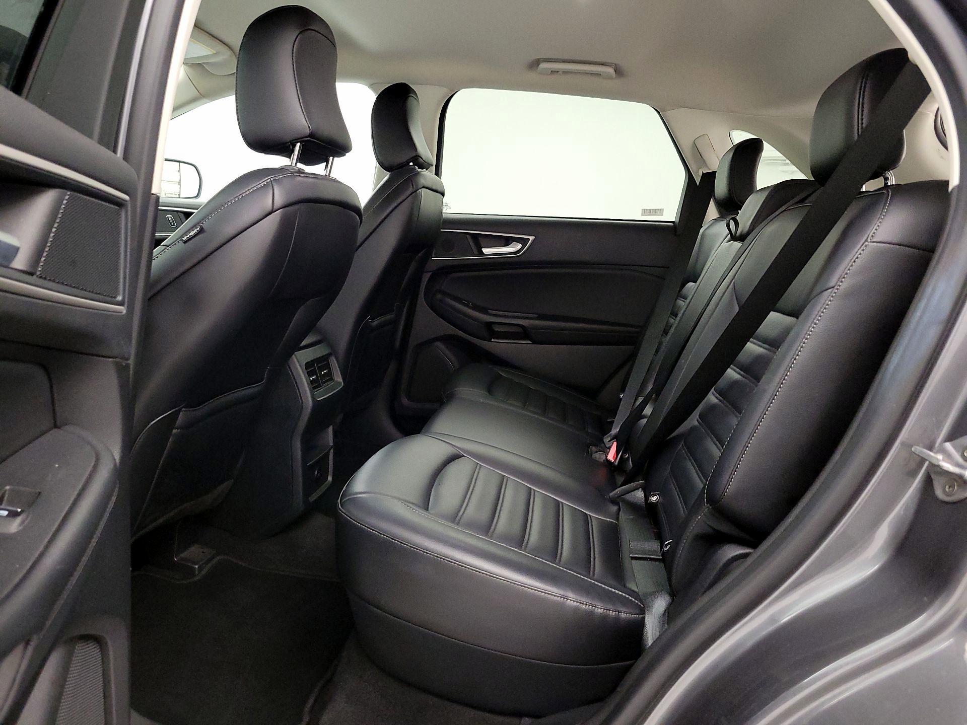 Thumbnail: 2024 Ford Edge - 19