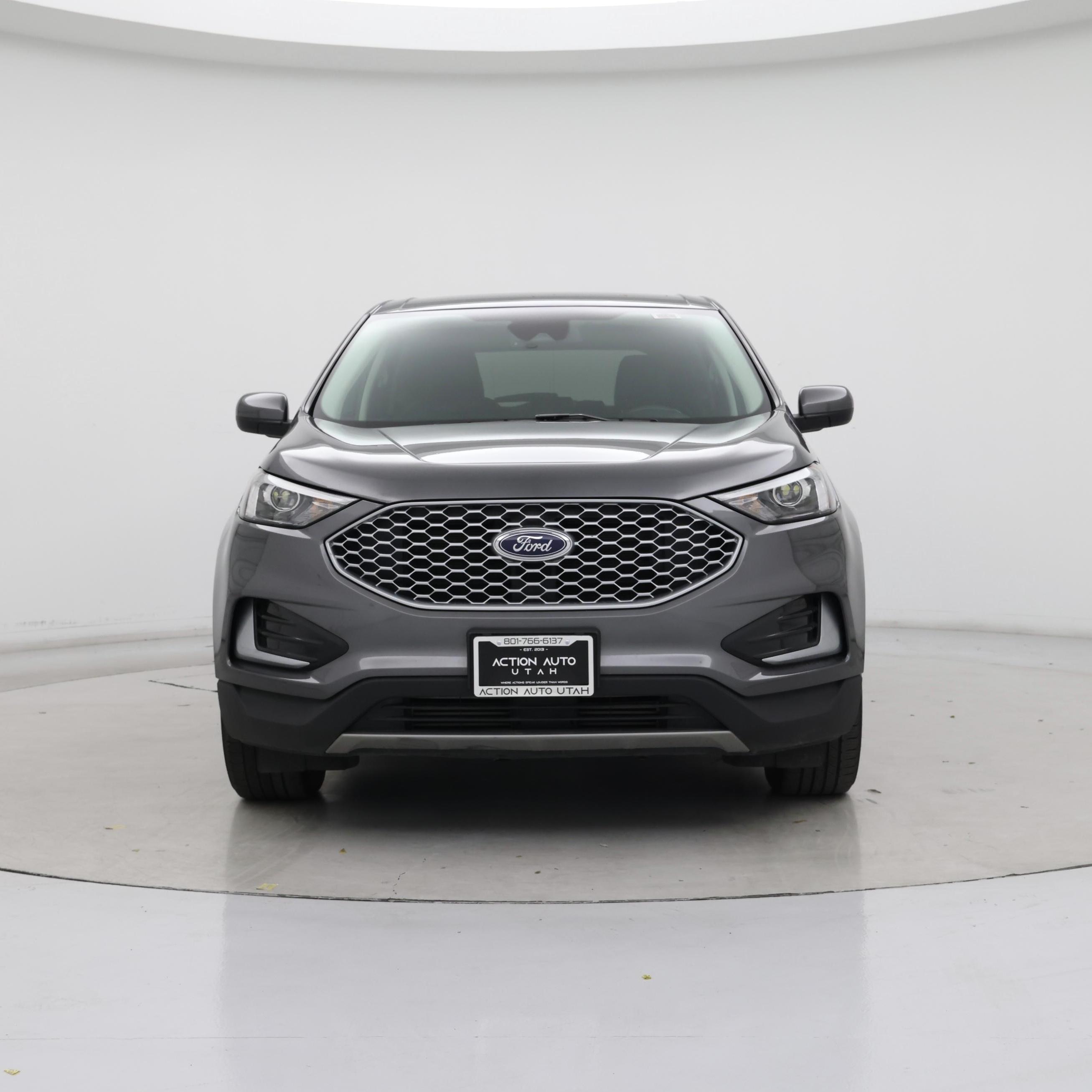 Thumbnail: 2024 Ford Edge - 5