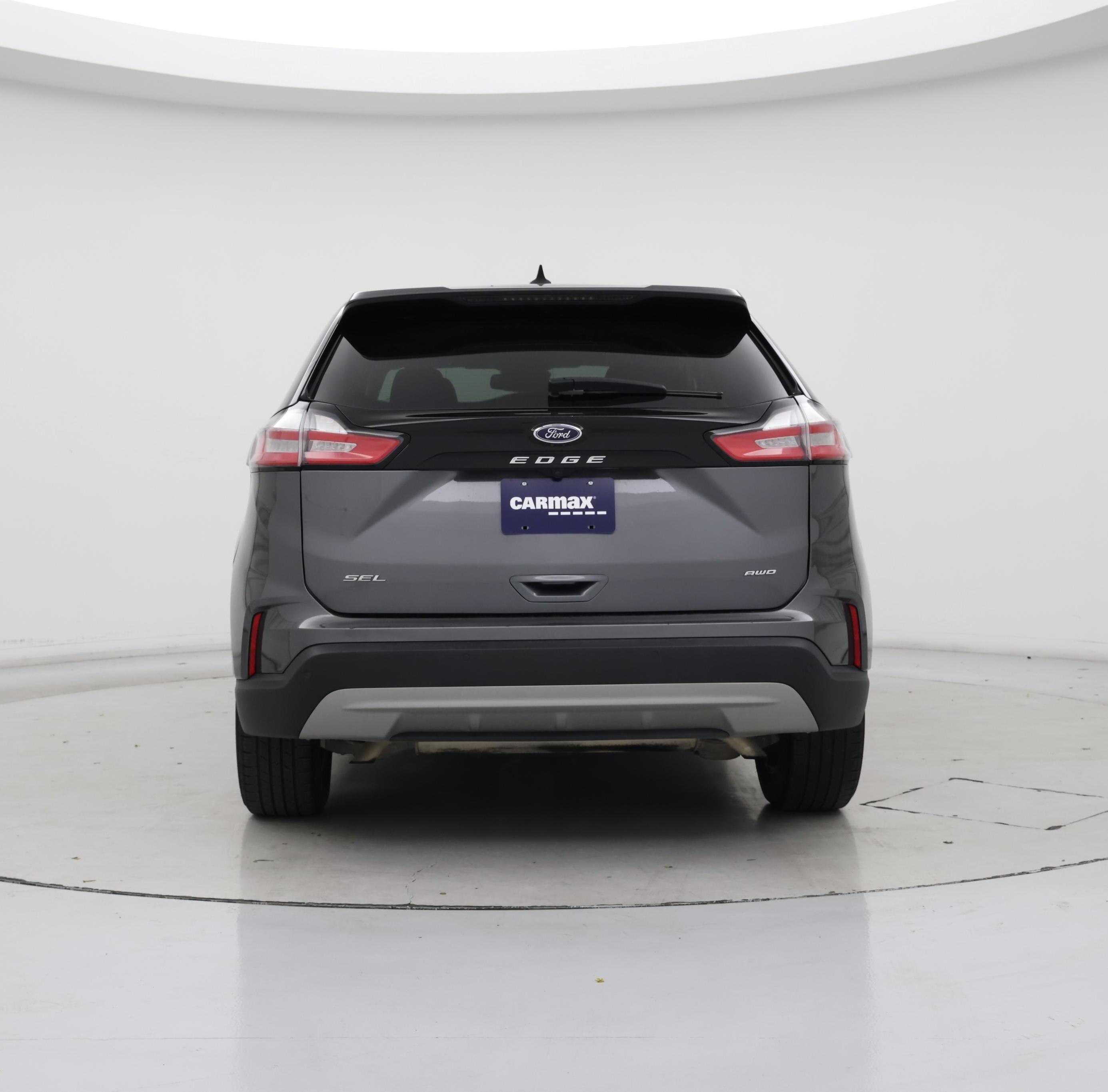 Thumbnail: 2024 Ford Edge - 6