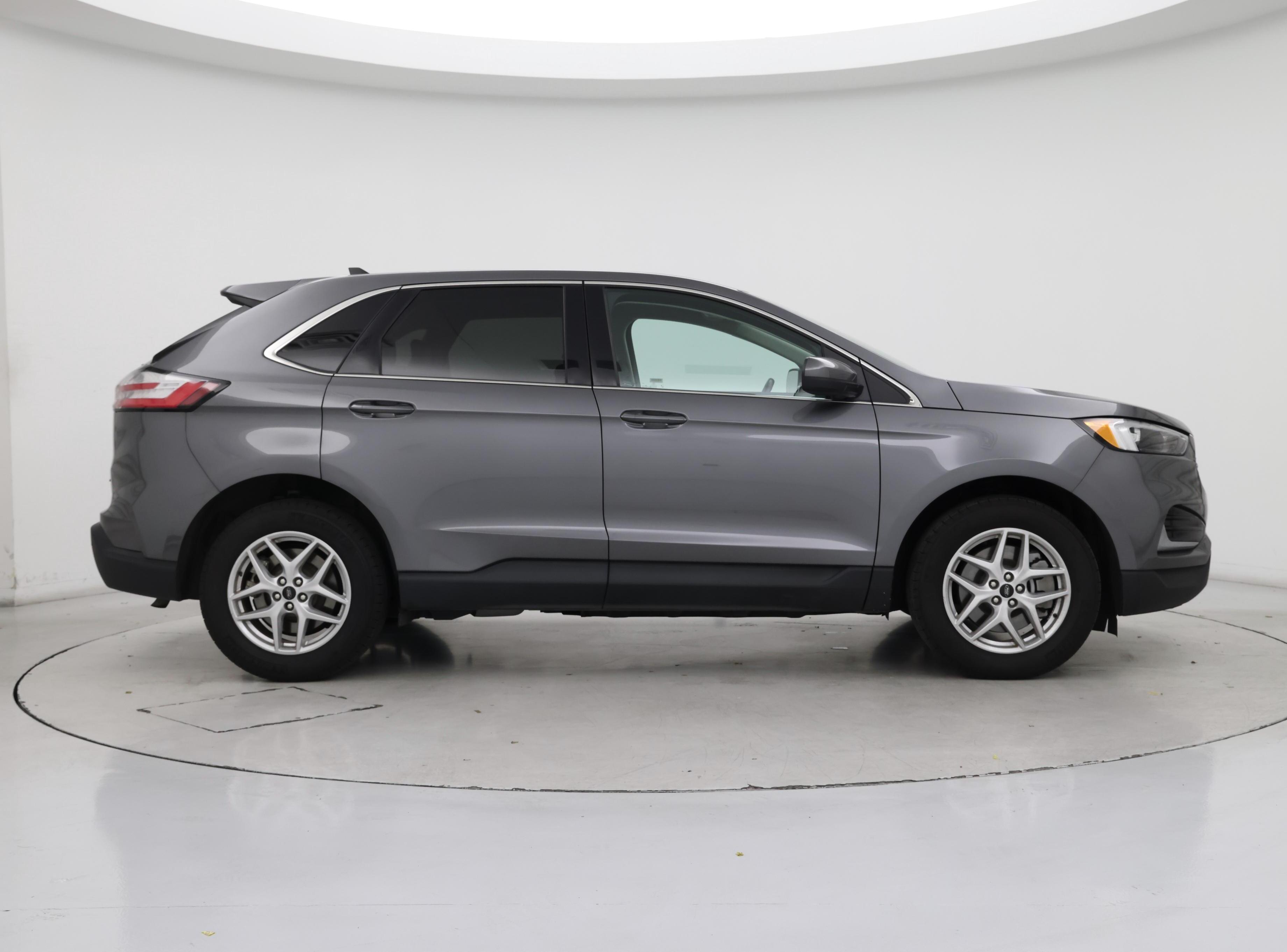 Thumbnail: 2024 Ford Edge - 7