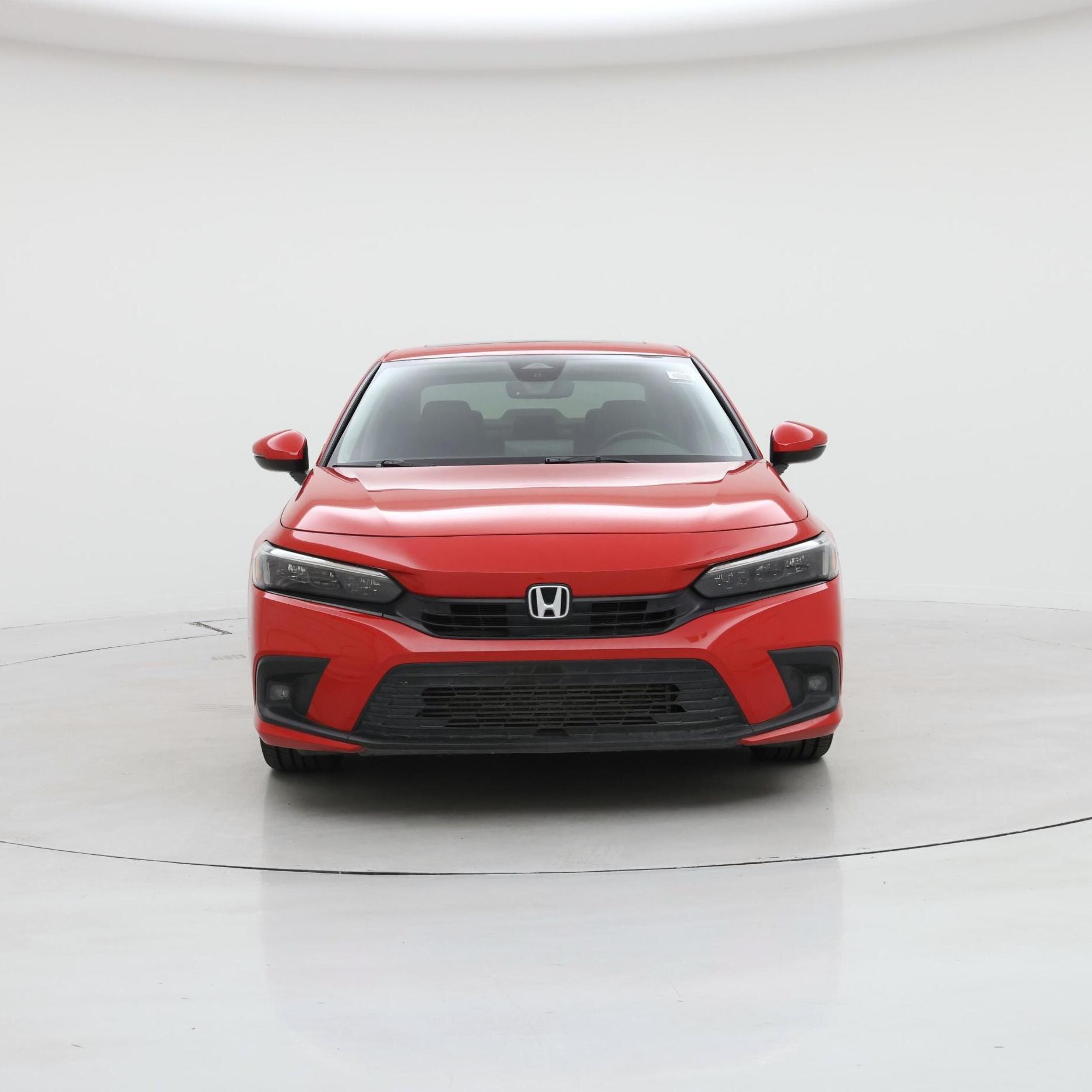 Thumbnail: 2023 Honda Civic - 5