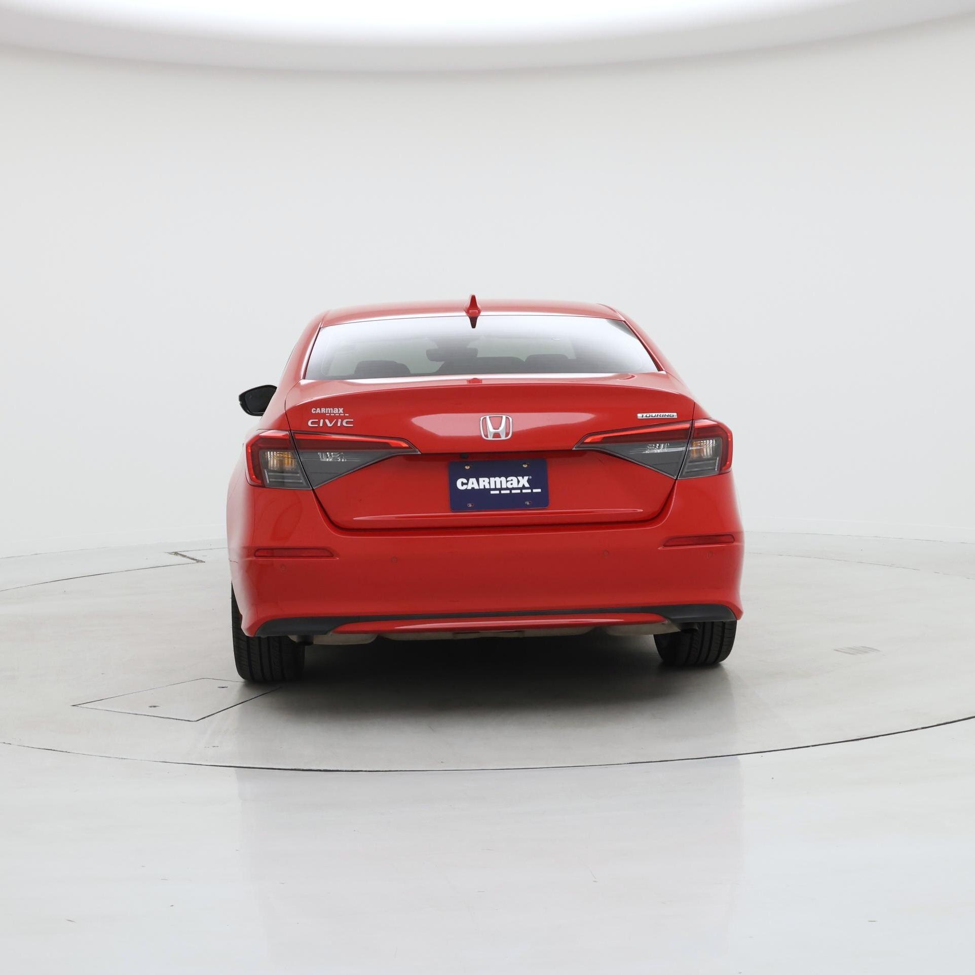 Thumbnail: 2023 Honda Civic - 6