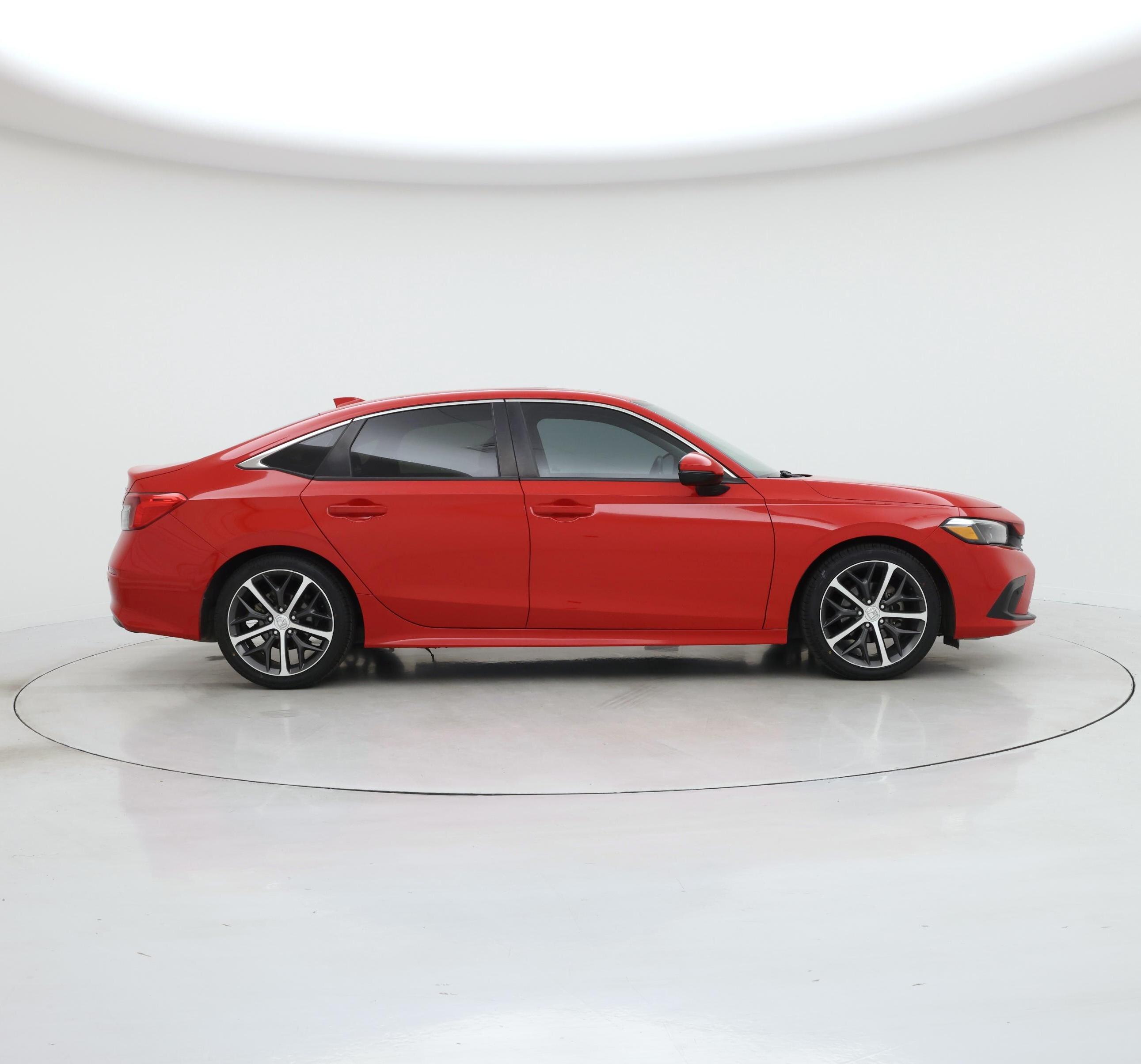 Thumbnail: 2023 Honda Civic - 7
