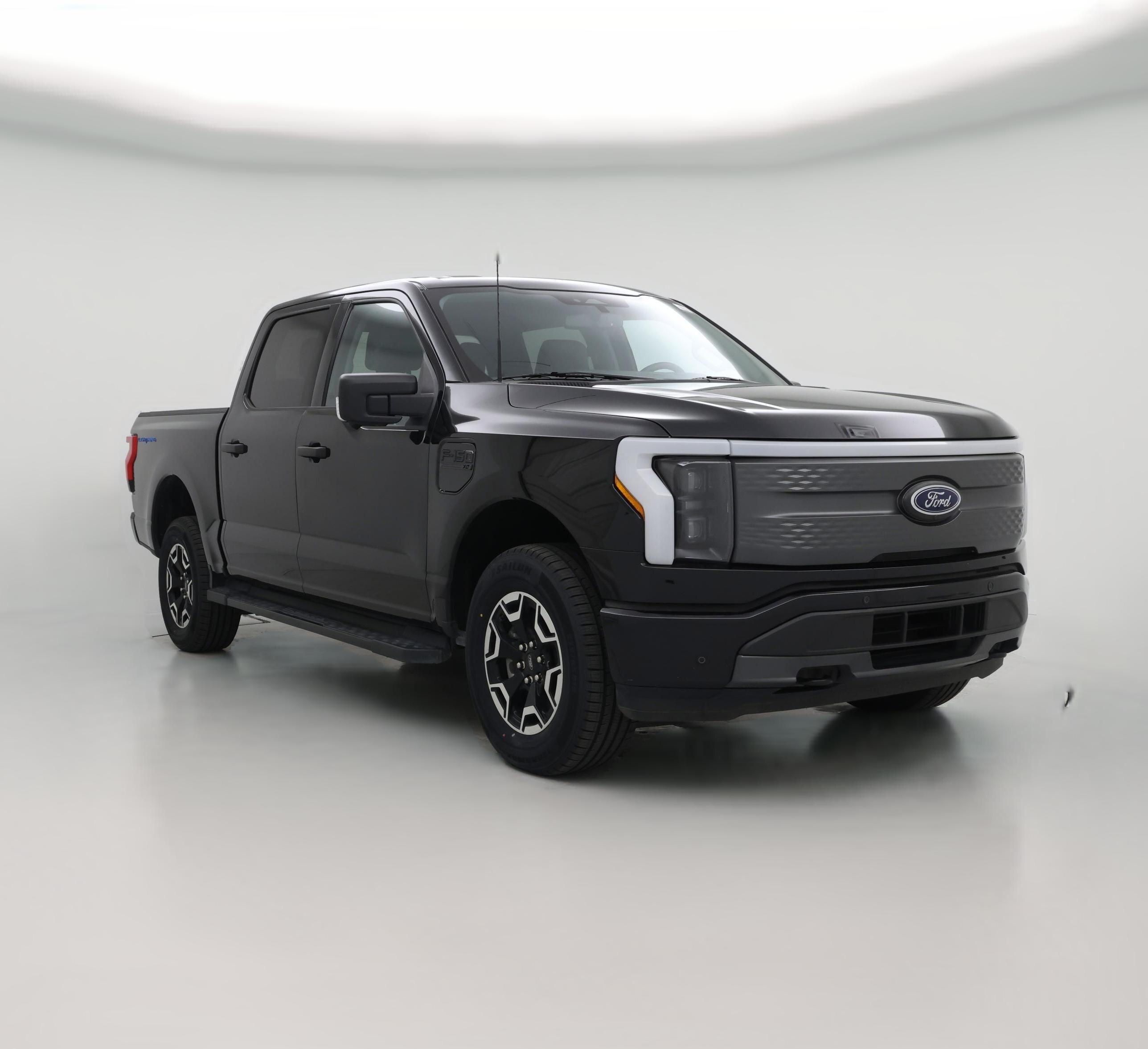 Thumbnail: 2023 Ford F-150 - 1