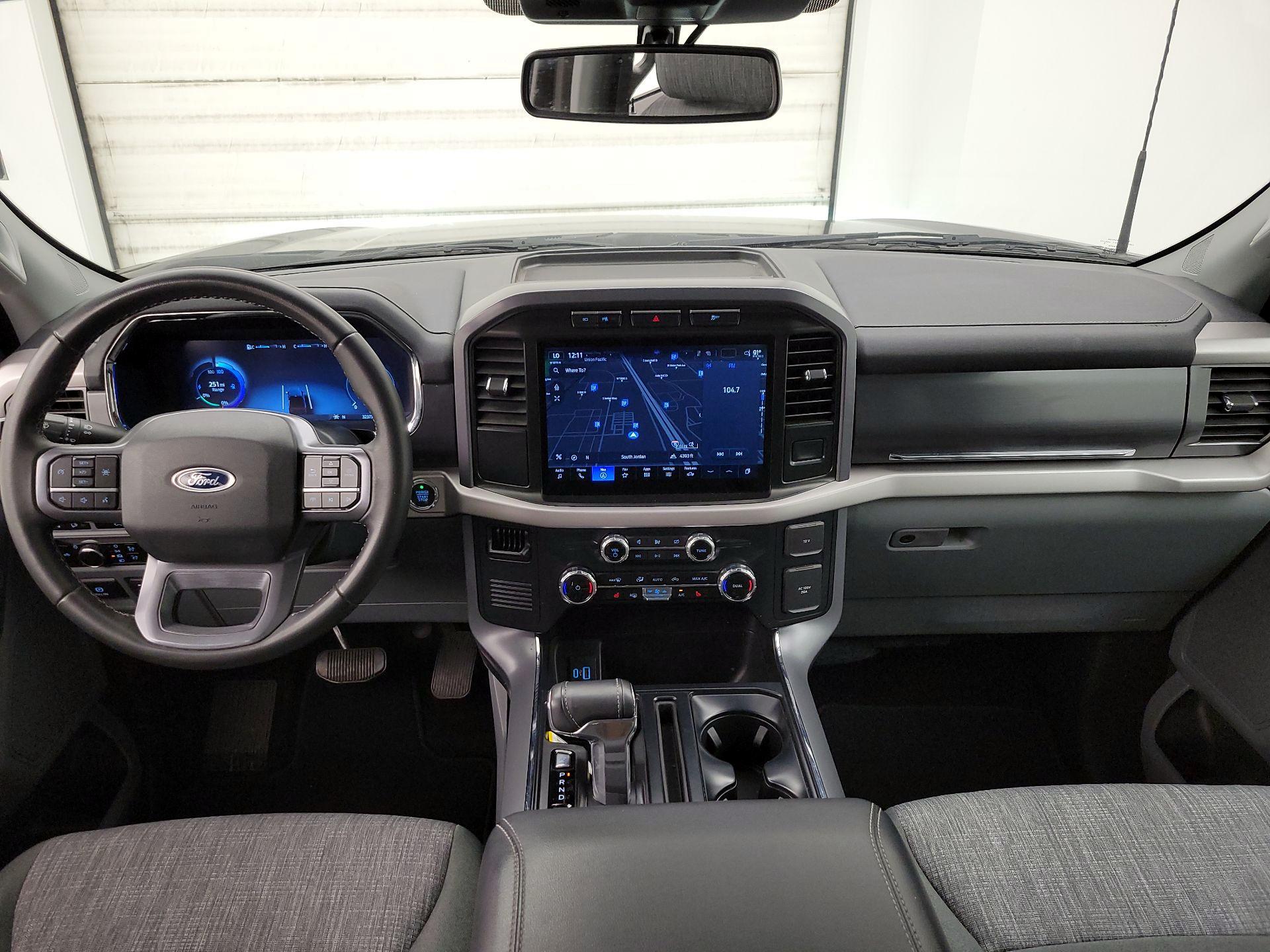 Thumbnail: 2023 Ford F-150 - 9