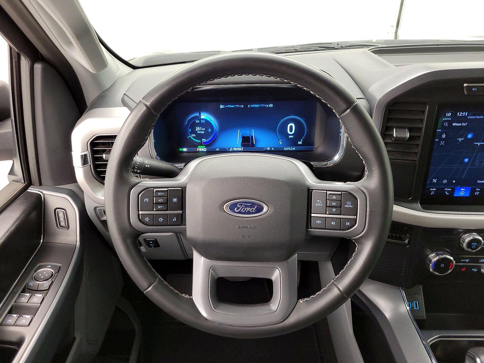 Thumbnail: 2023 Ford F-150 - 10