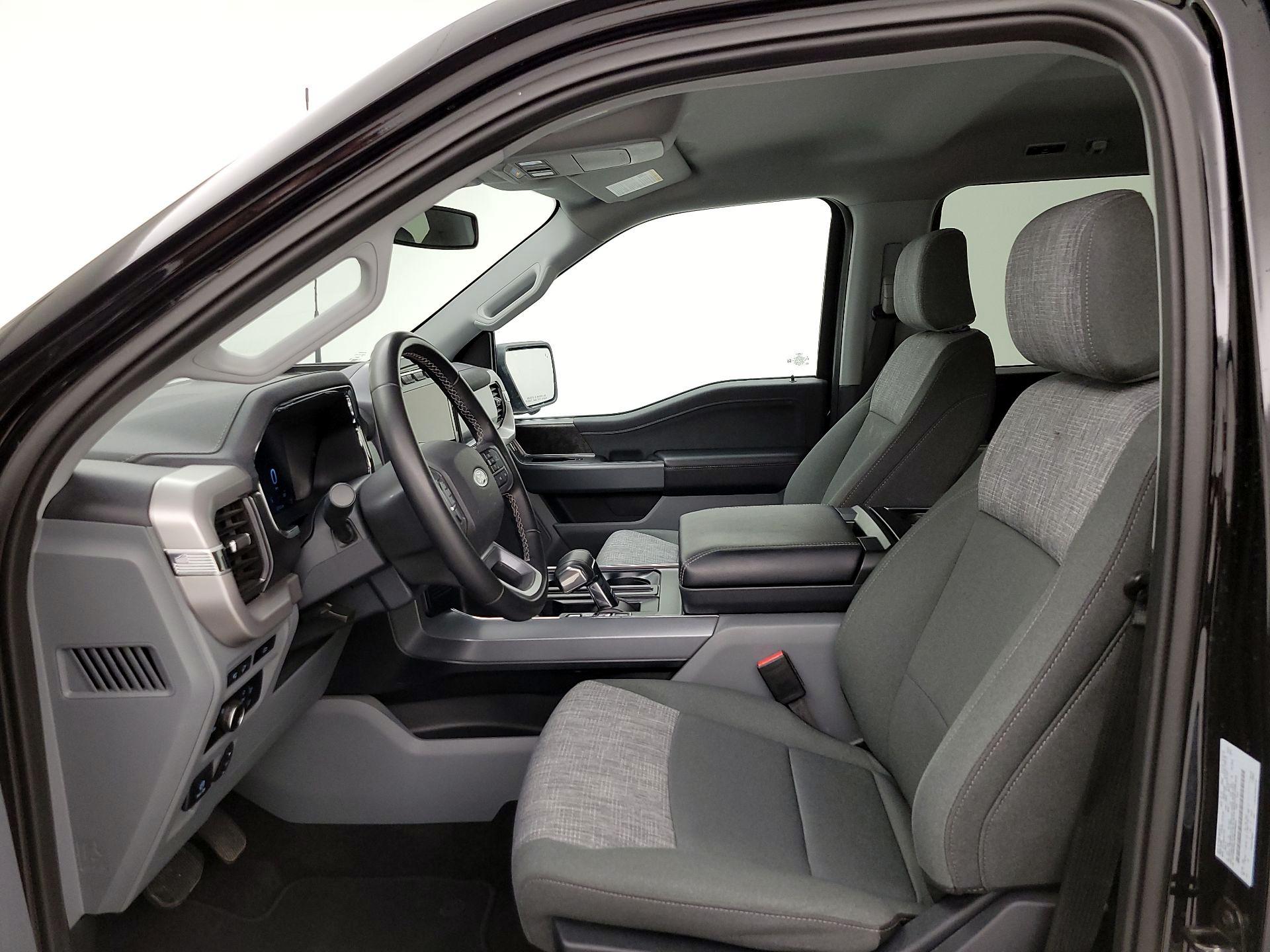 Thumbnail: 2023 Ford F-150 - 11
