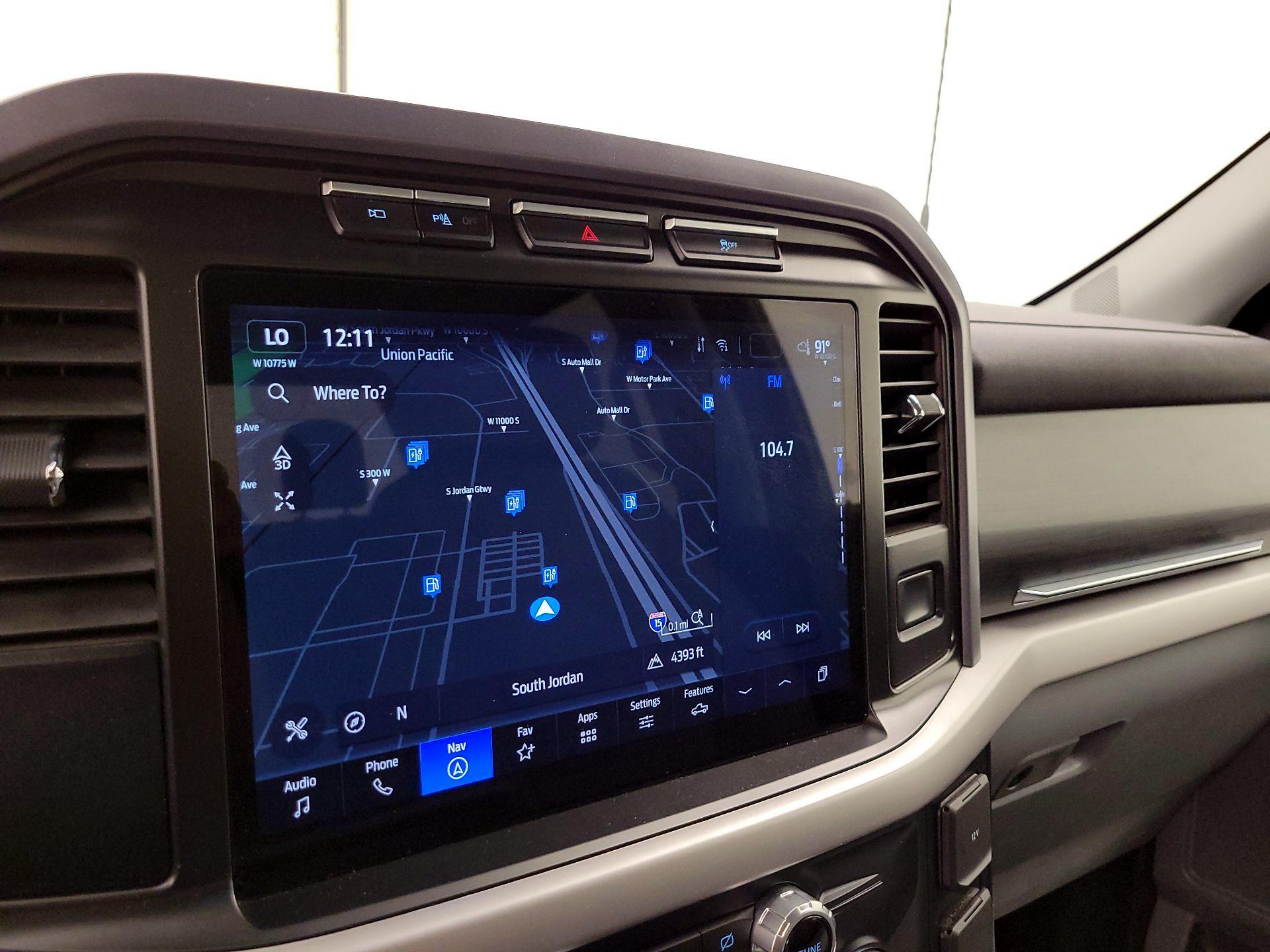 Thumbnail: 2023 Ford F-150 - 14