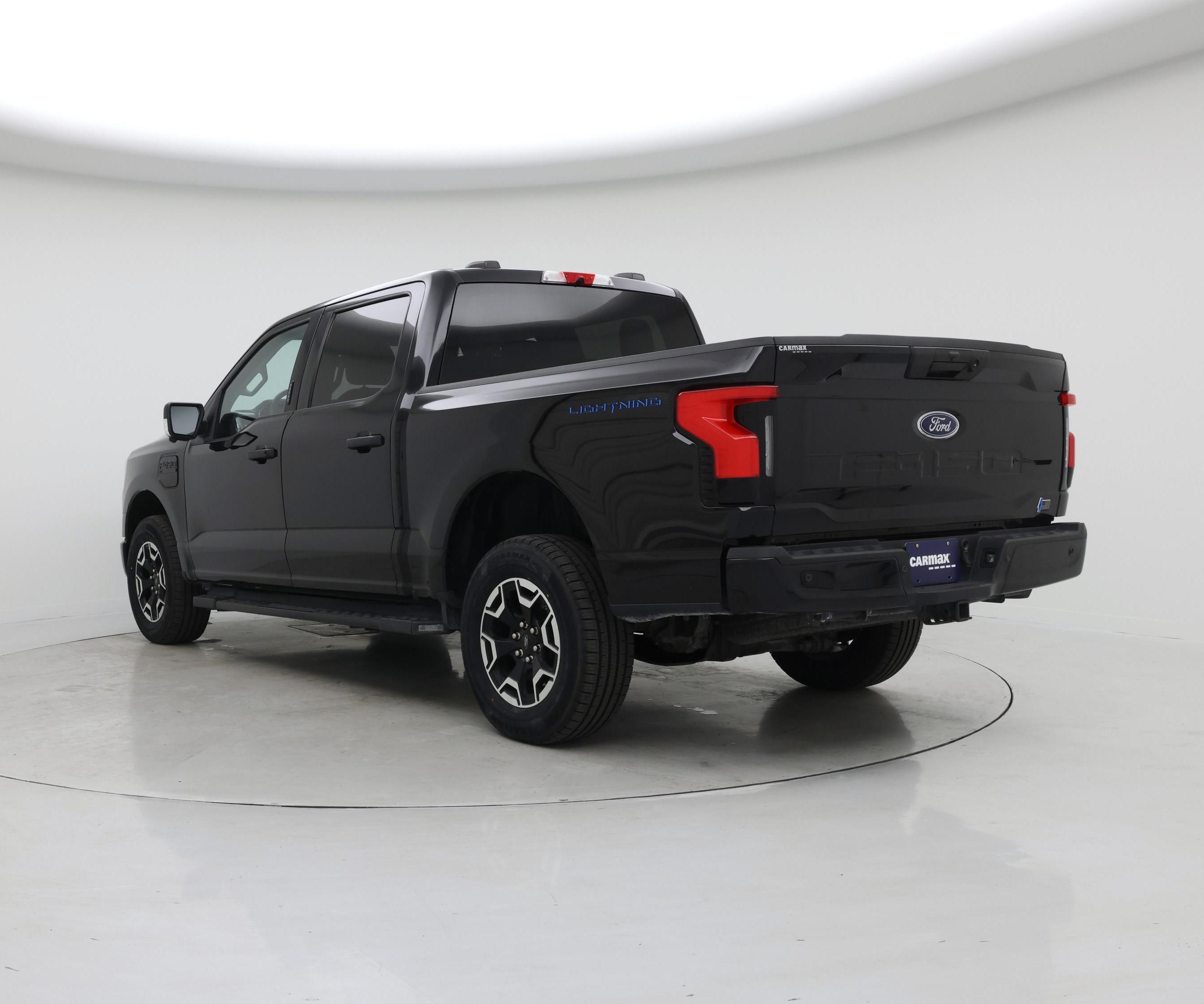 Thumbnail: 2023 Ford F-150 - 2