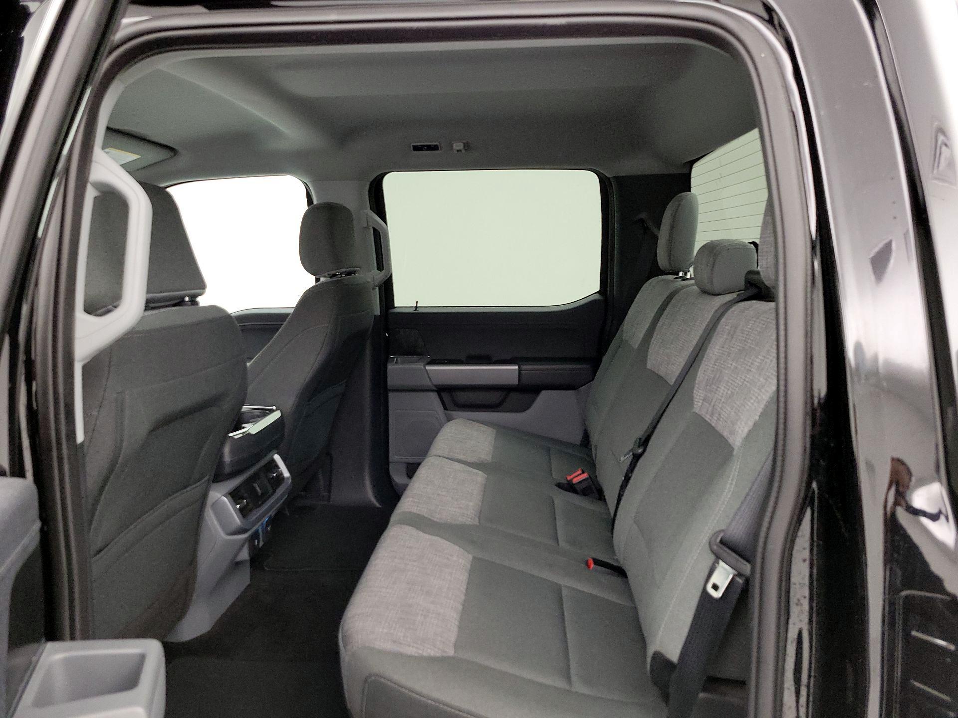 Thumbnail: 2023 Ford F-150 - 20