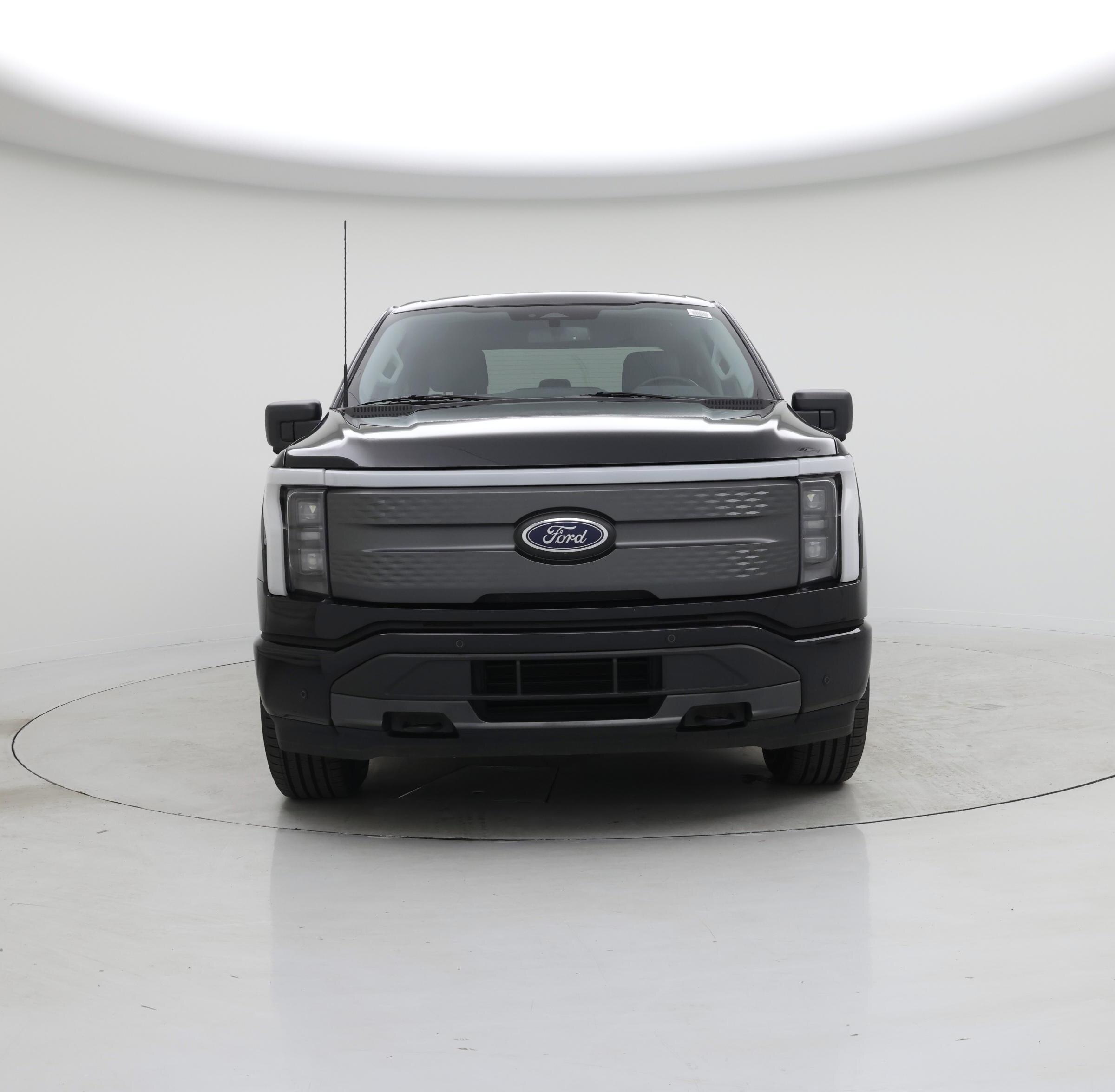 Thumbnail: 2023 Ford F-150 - 5