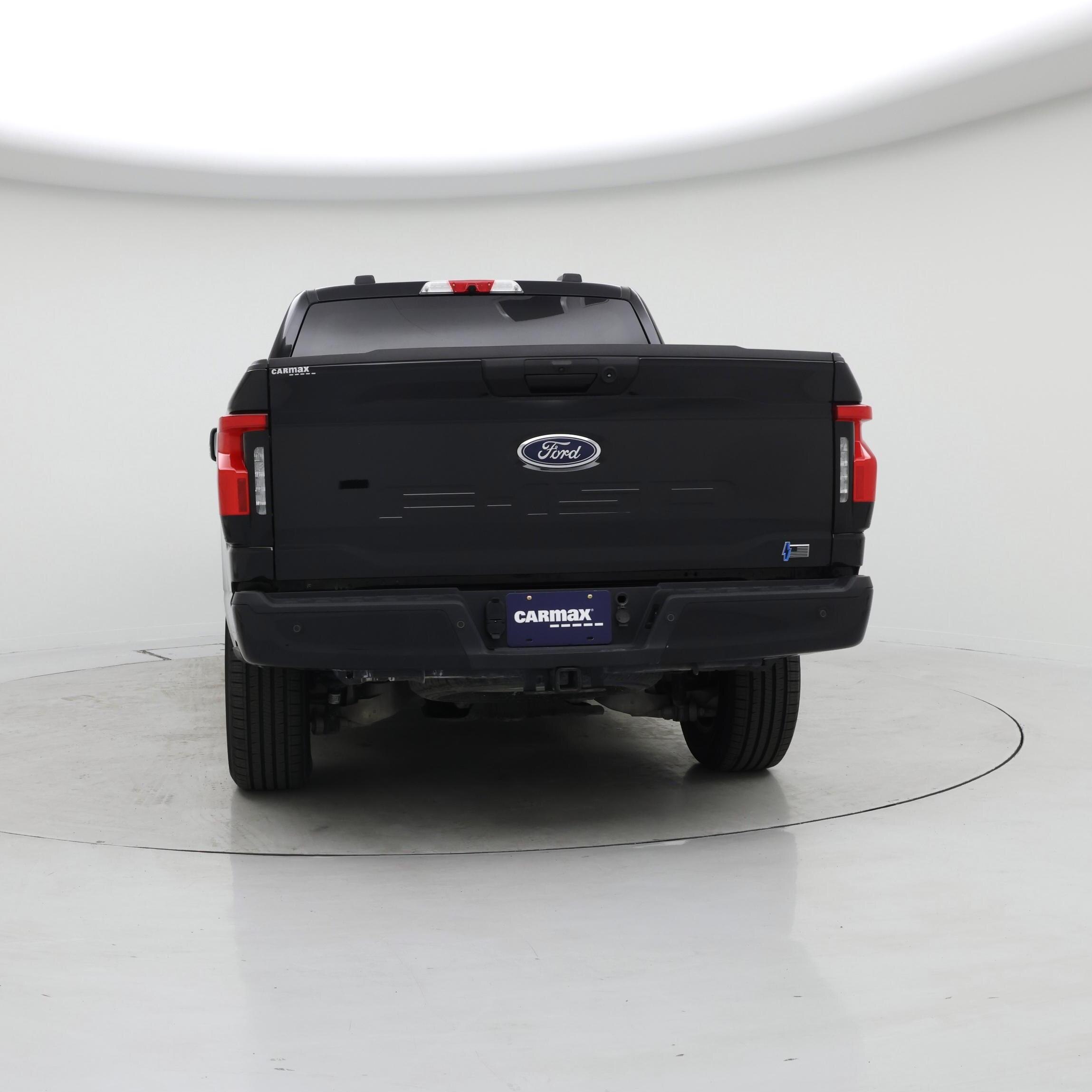Thumbnail: 2023 Ford F-150 - 6