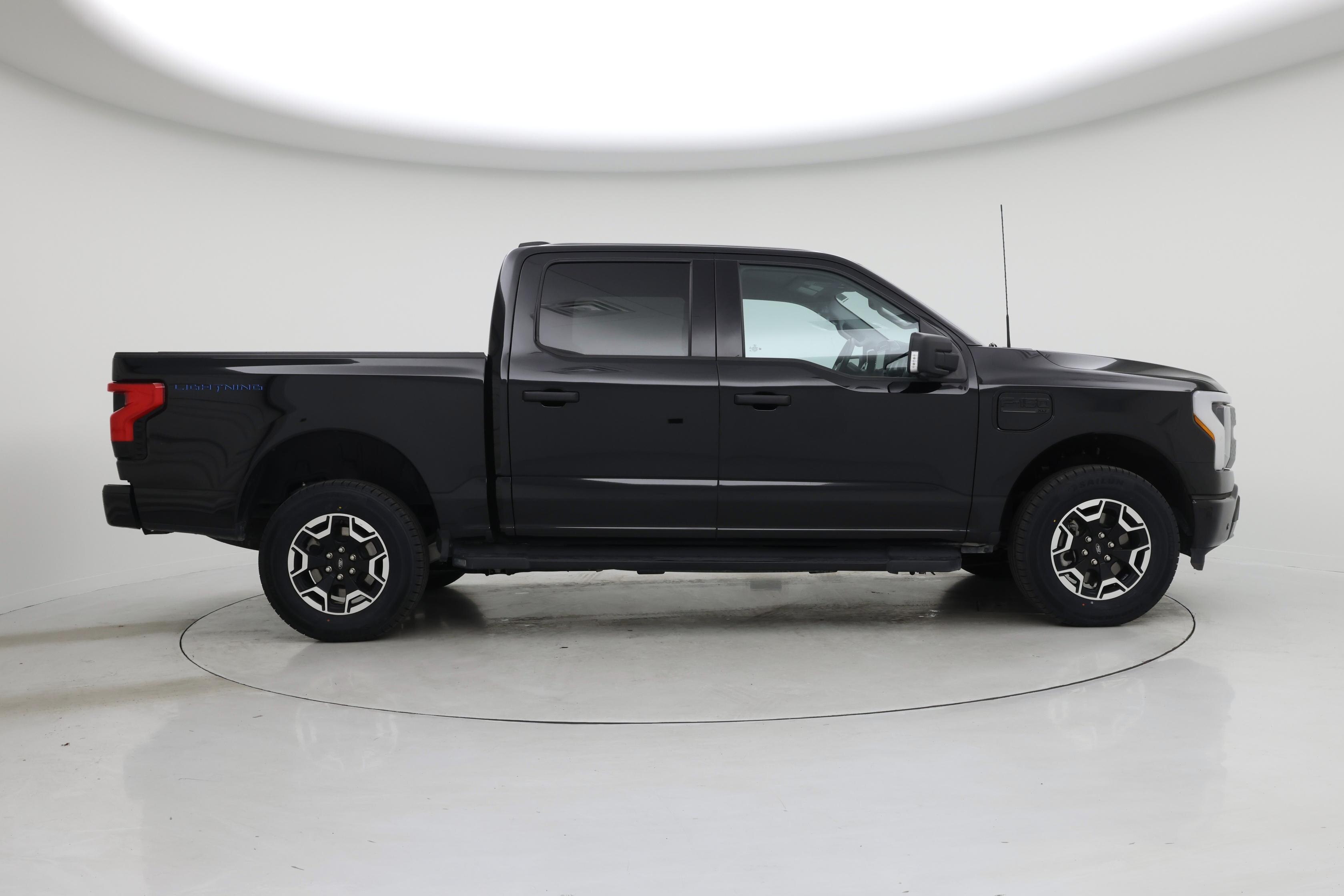 Thumbnail: 2023 Ford F-150 - 7