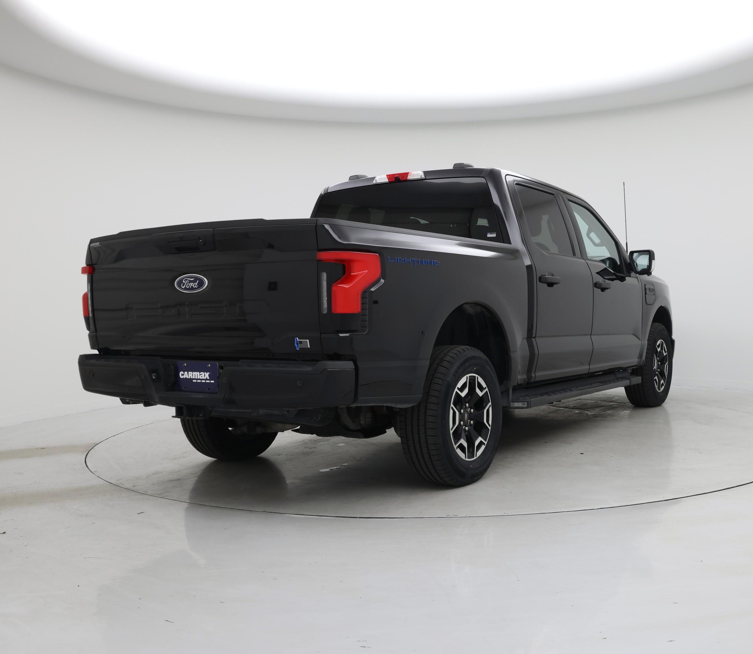 Thumbnail: 2023 Ford F-150 - 8