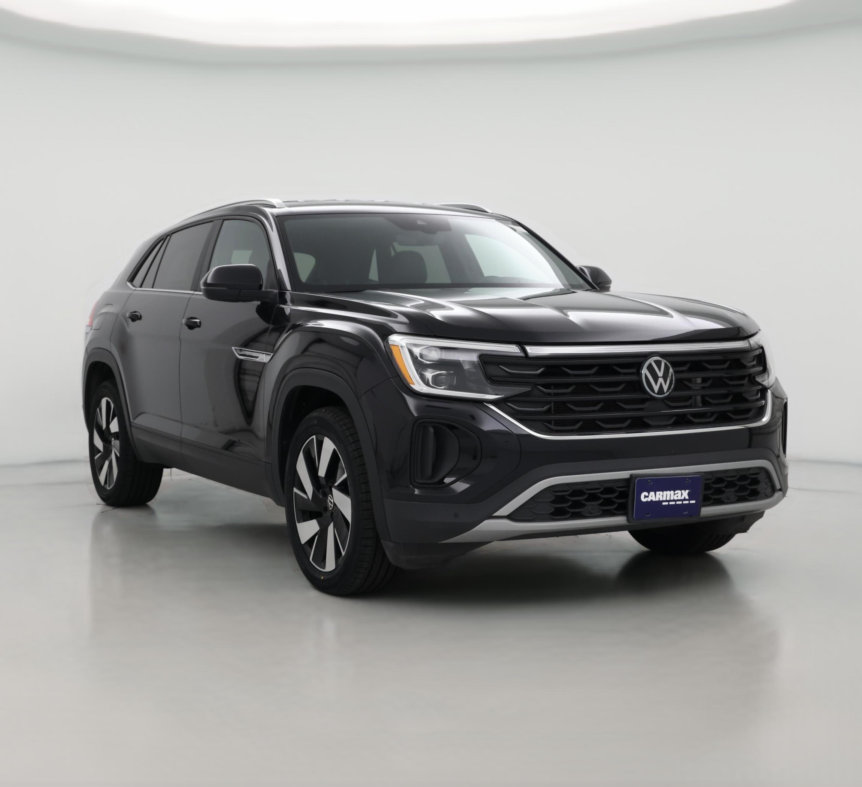 Thumbnail: 2024 Volkswagen Atlas - 1