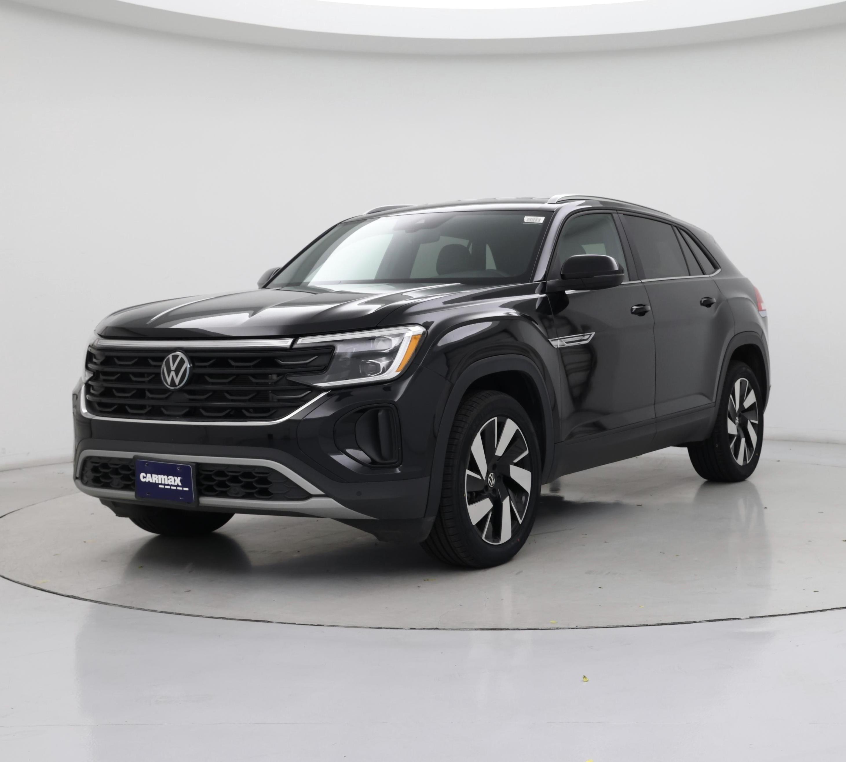 Thumbnail: 2024 Volkswagen Atlas - 4