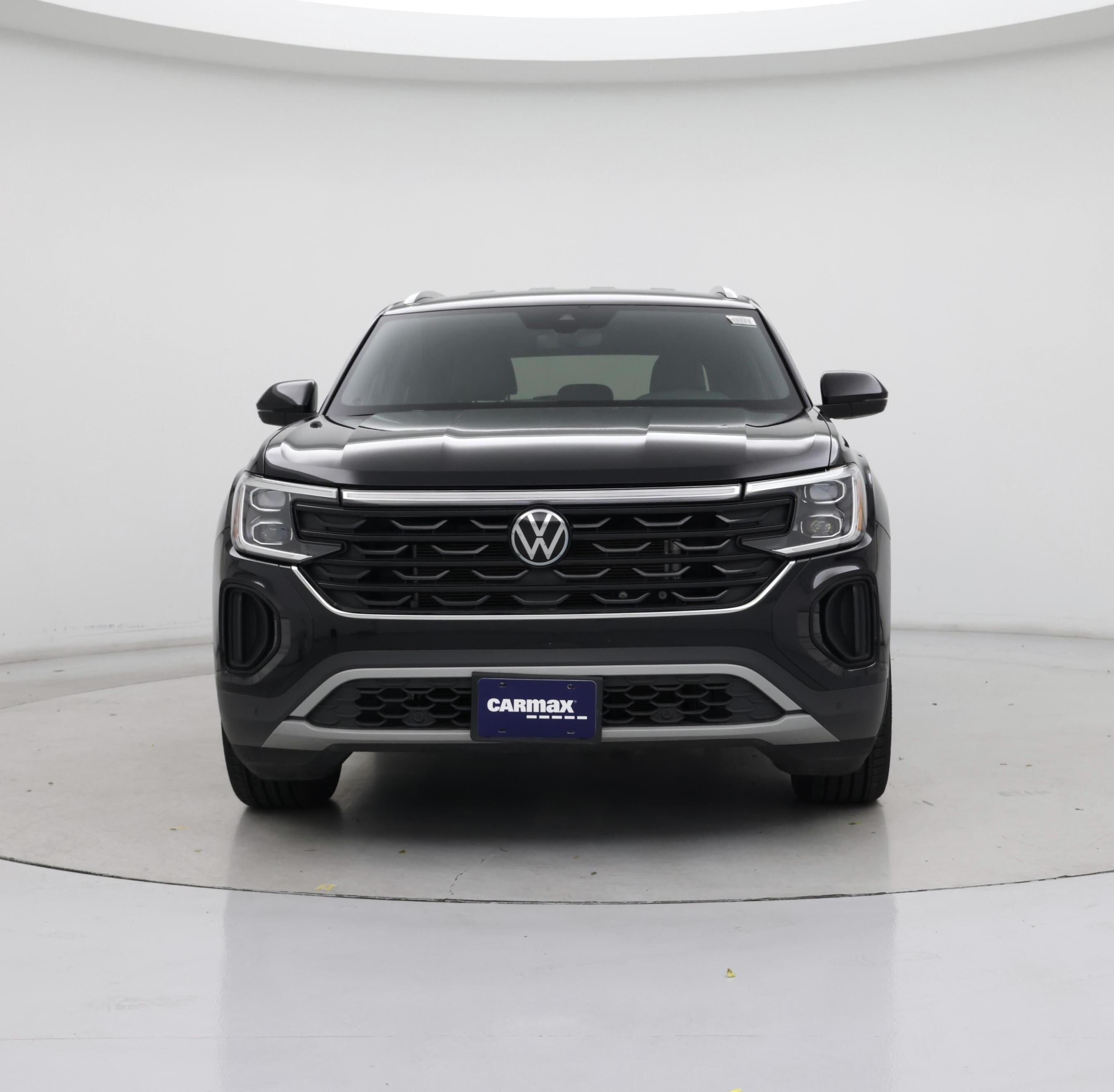 Thumbnail: 2024 Volkswagen Atlas - 5