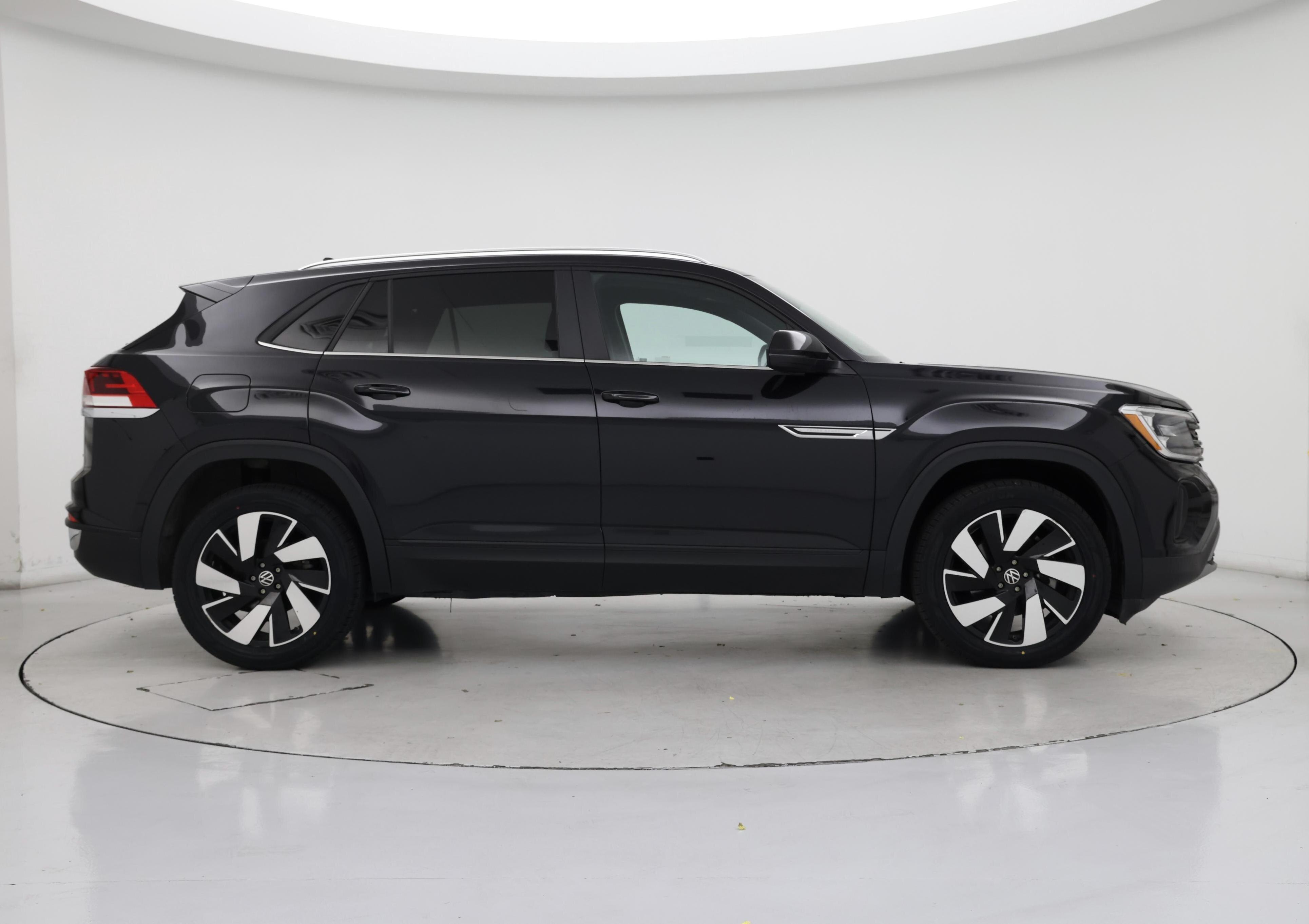Thumbnail: 2024 Volkswagen Atlas - 7