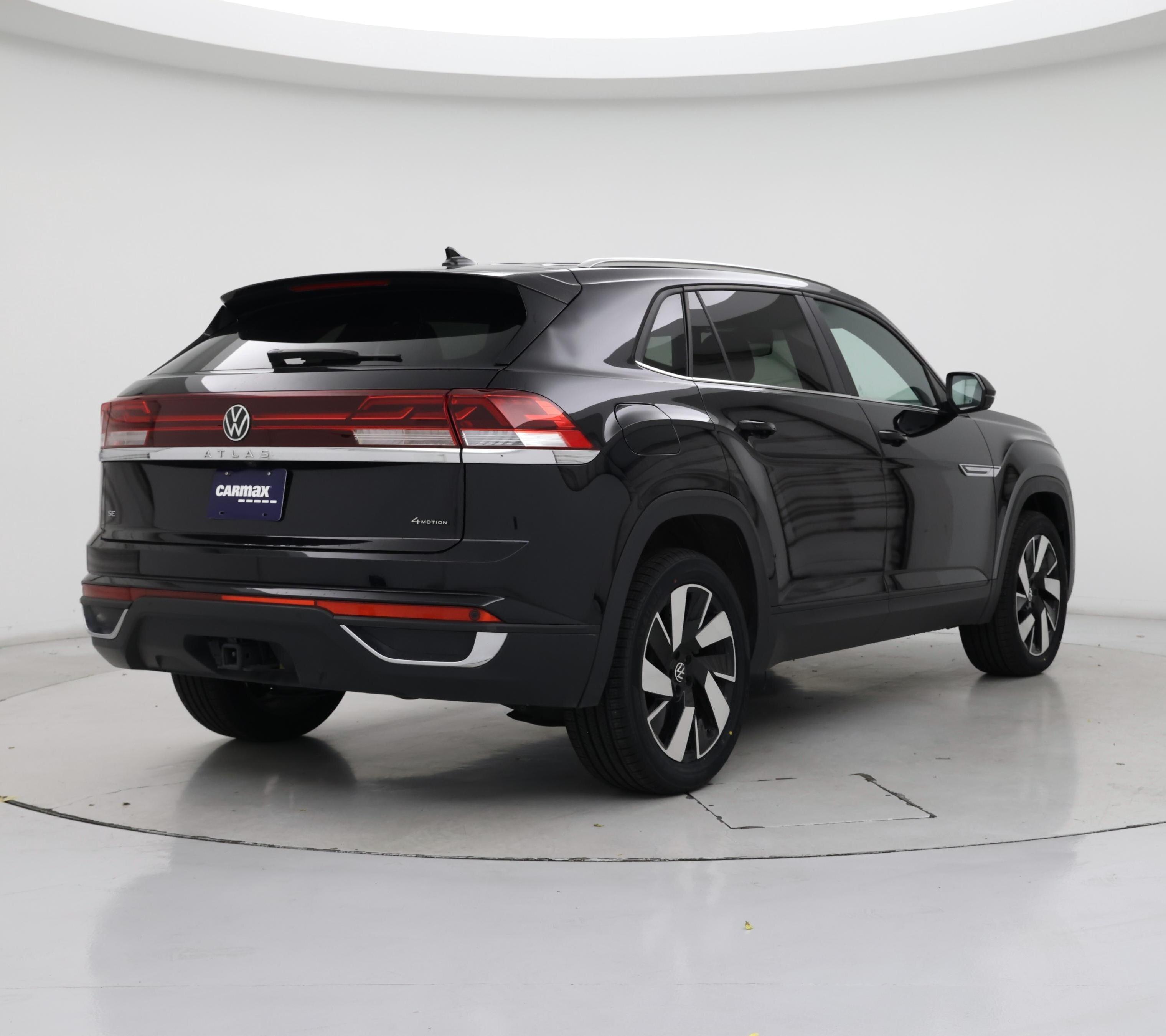 Thumbnail: 2024 Volkswagen Atlas - 8