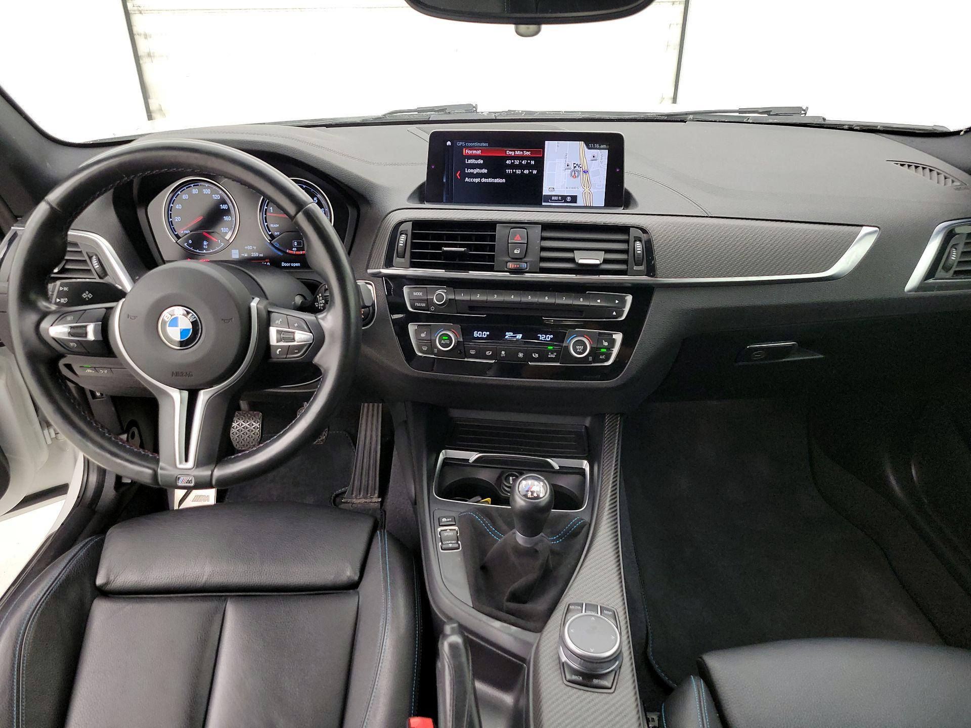 Thumbnail: 2018 BMW M2 - 9