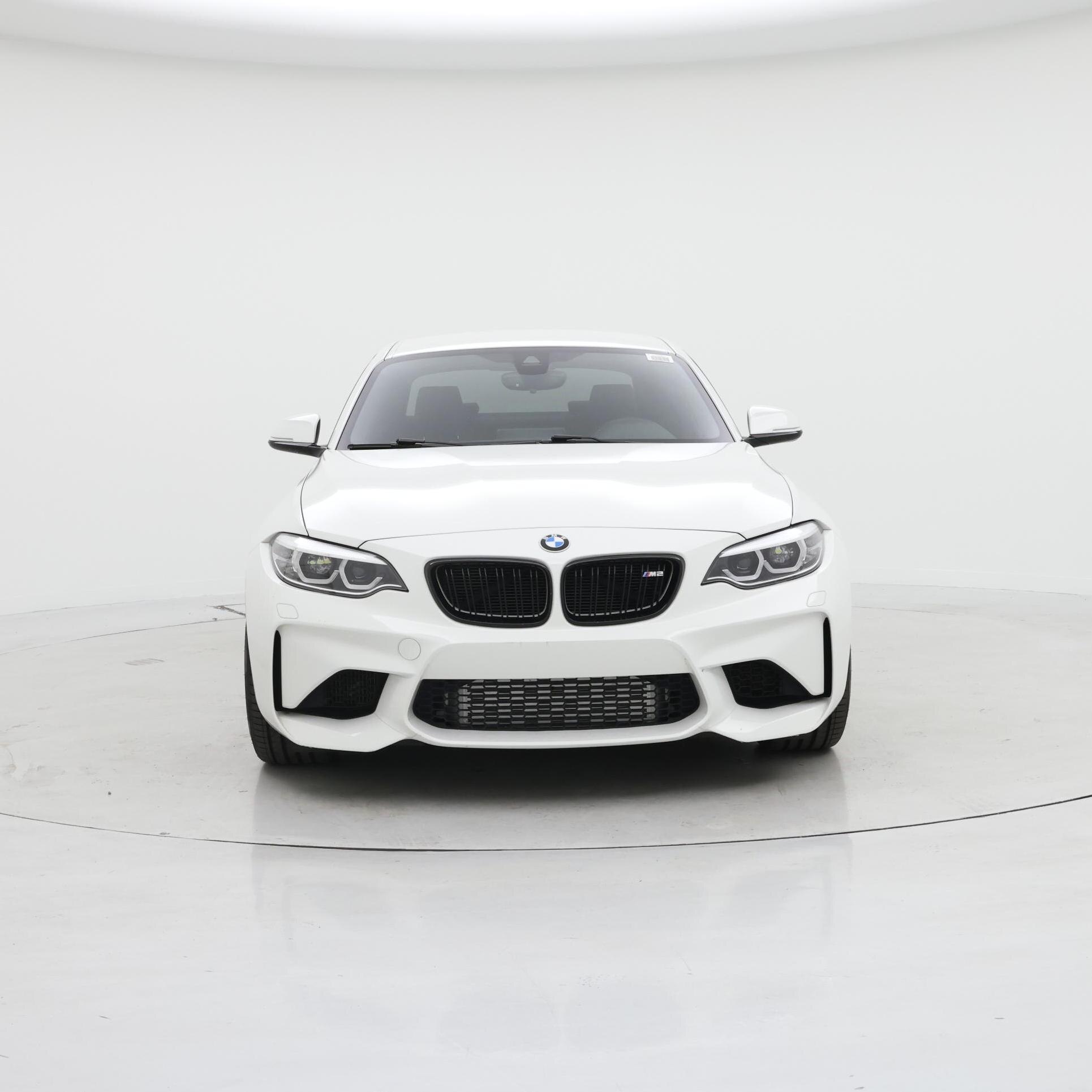 Thumbnail: 2018 BMW M2 - 5