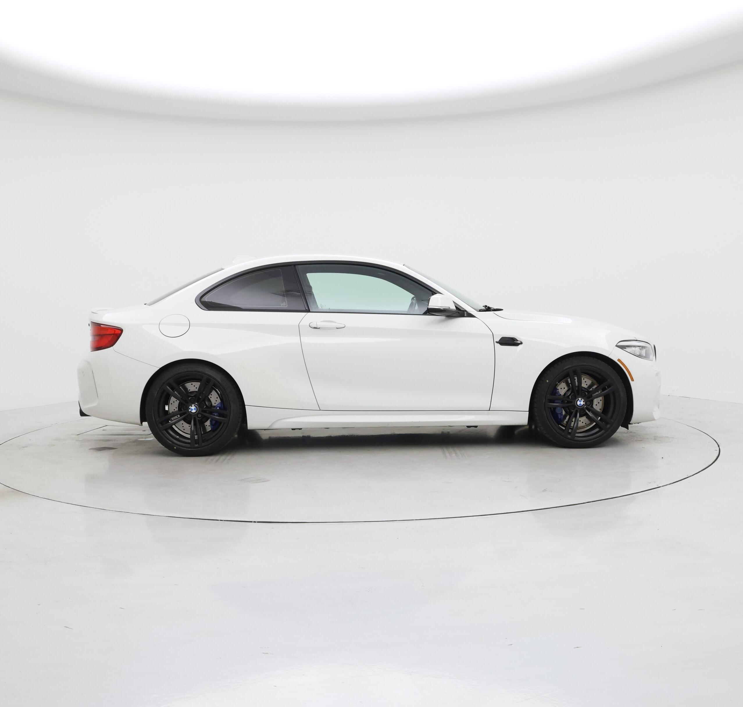 Thumbnail: 2018 BMW M2 - 7