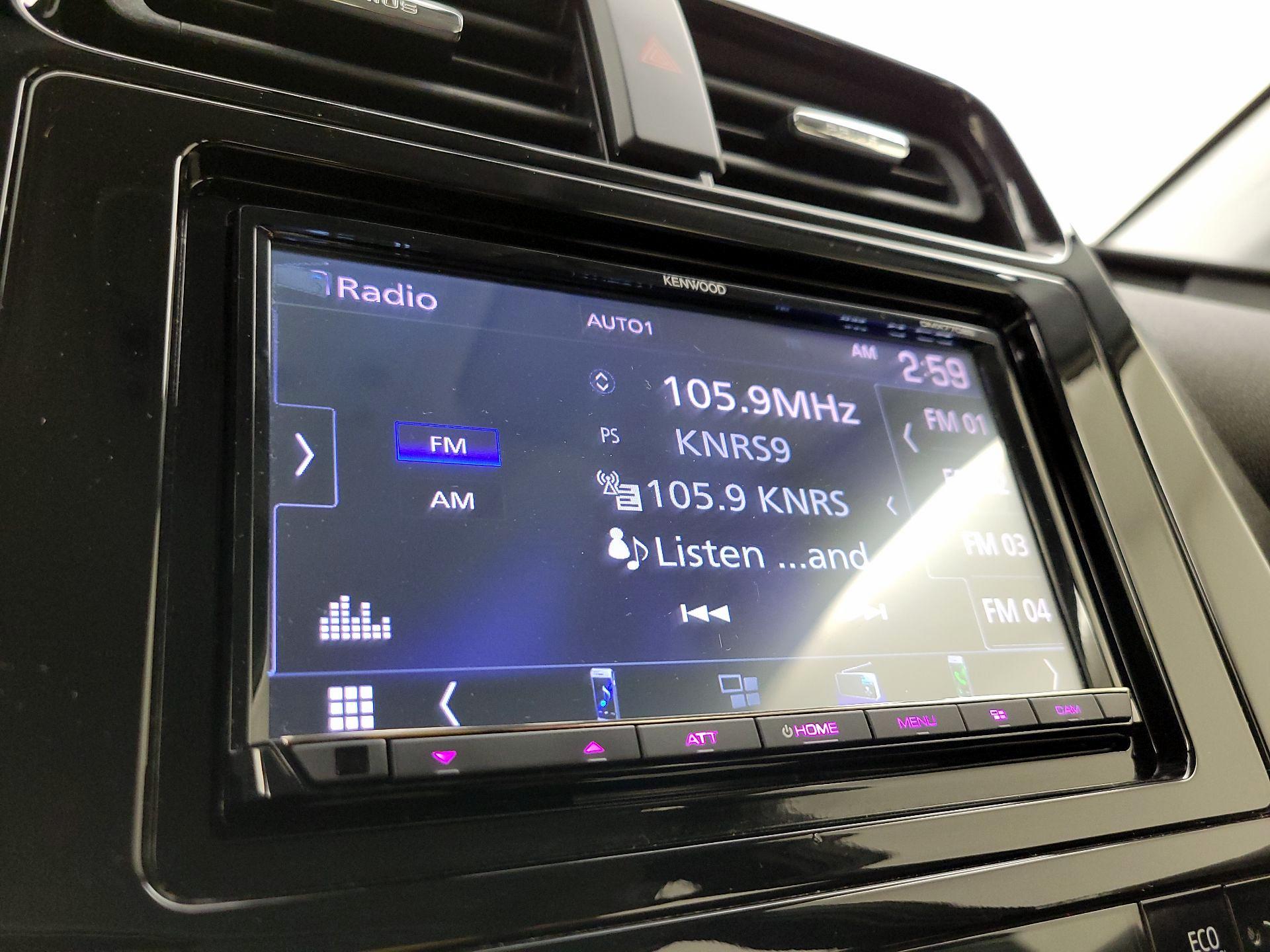 Thumbnail: 2016 Toyota Prius - 14