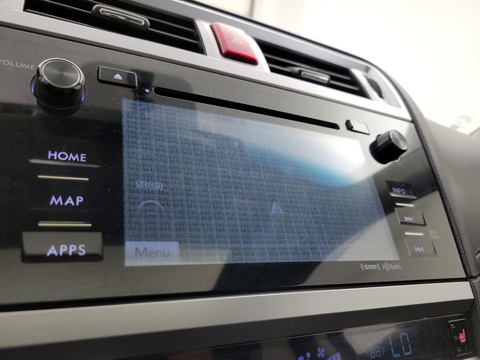 Thumbnail: 2015 Subaru Outback - 14