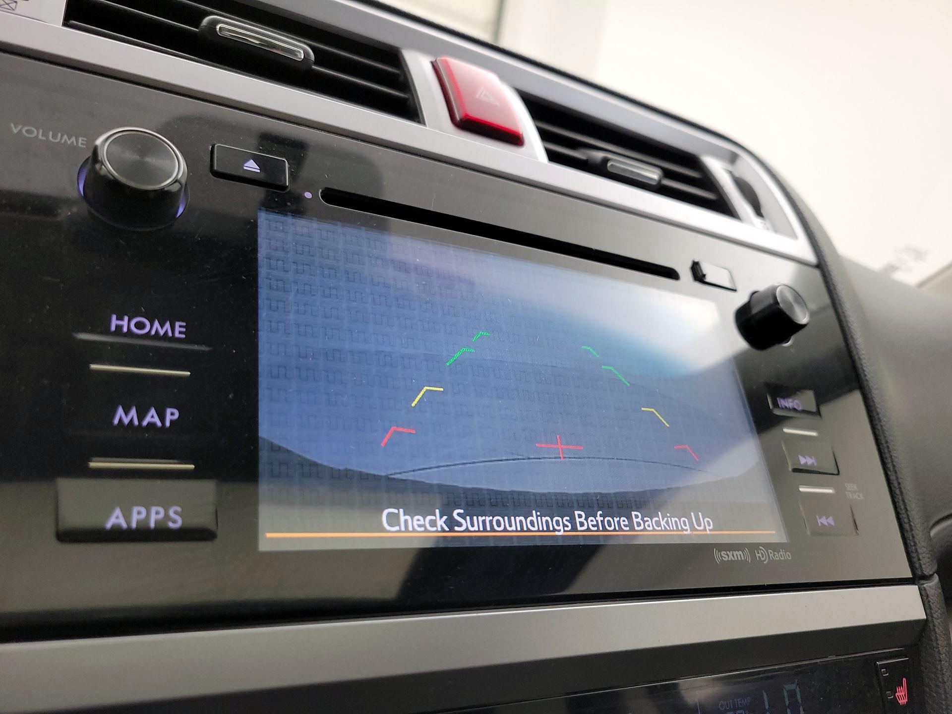 Thumbnail: 2015 Subaru Outback - 15