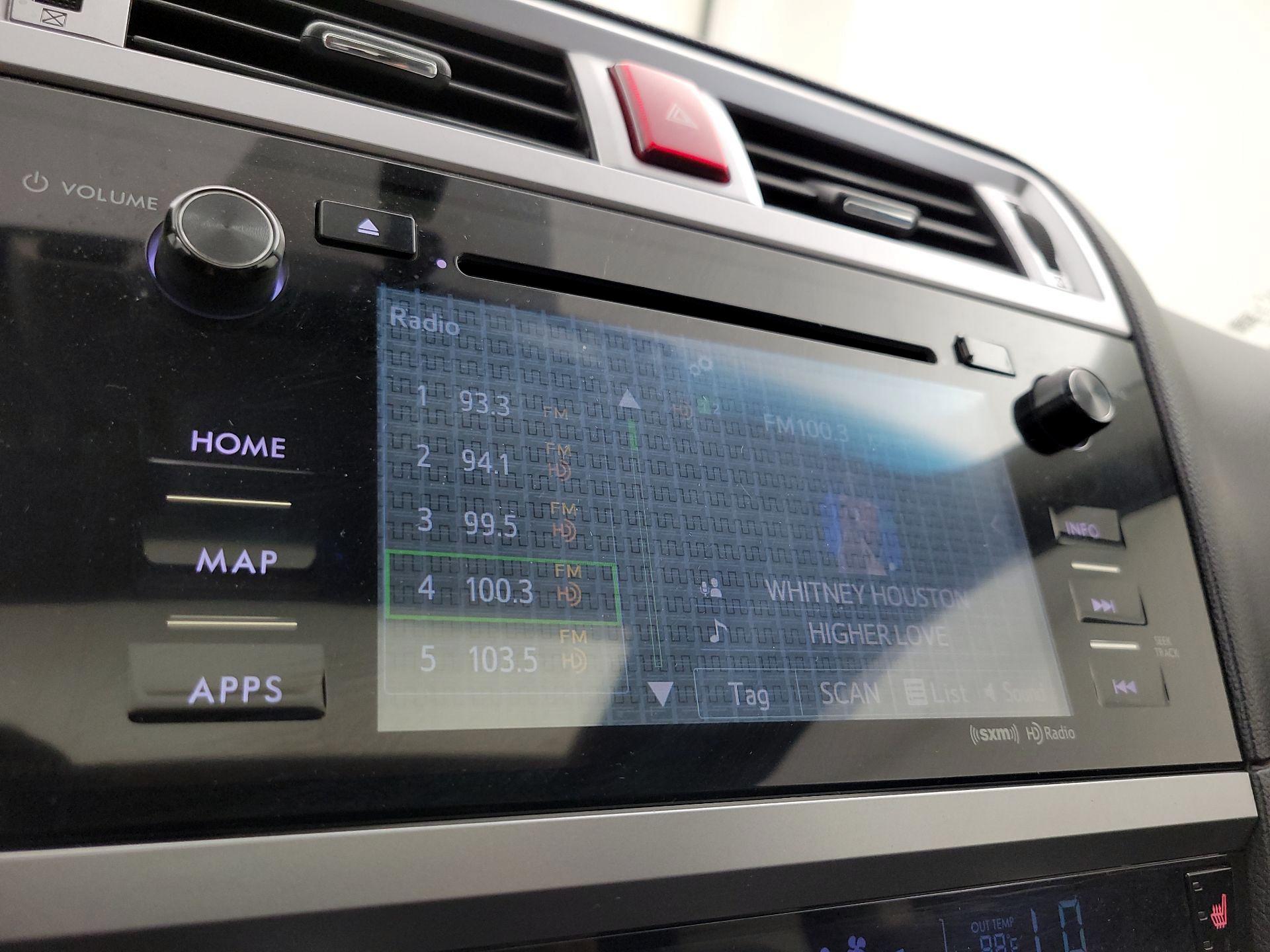 Thumbnail: 2015 Subaru Outback - 16