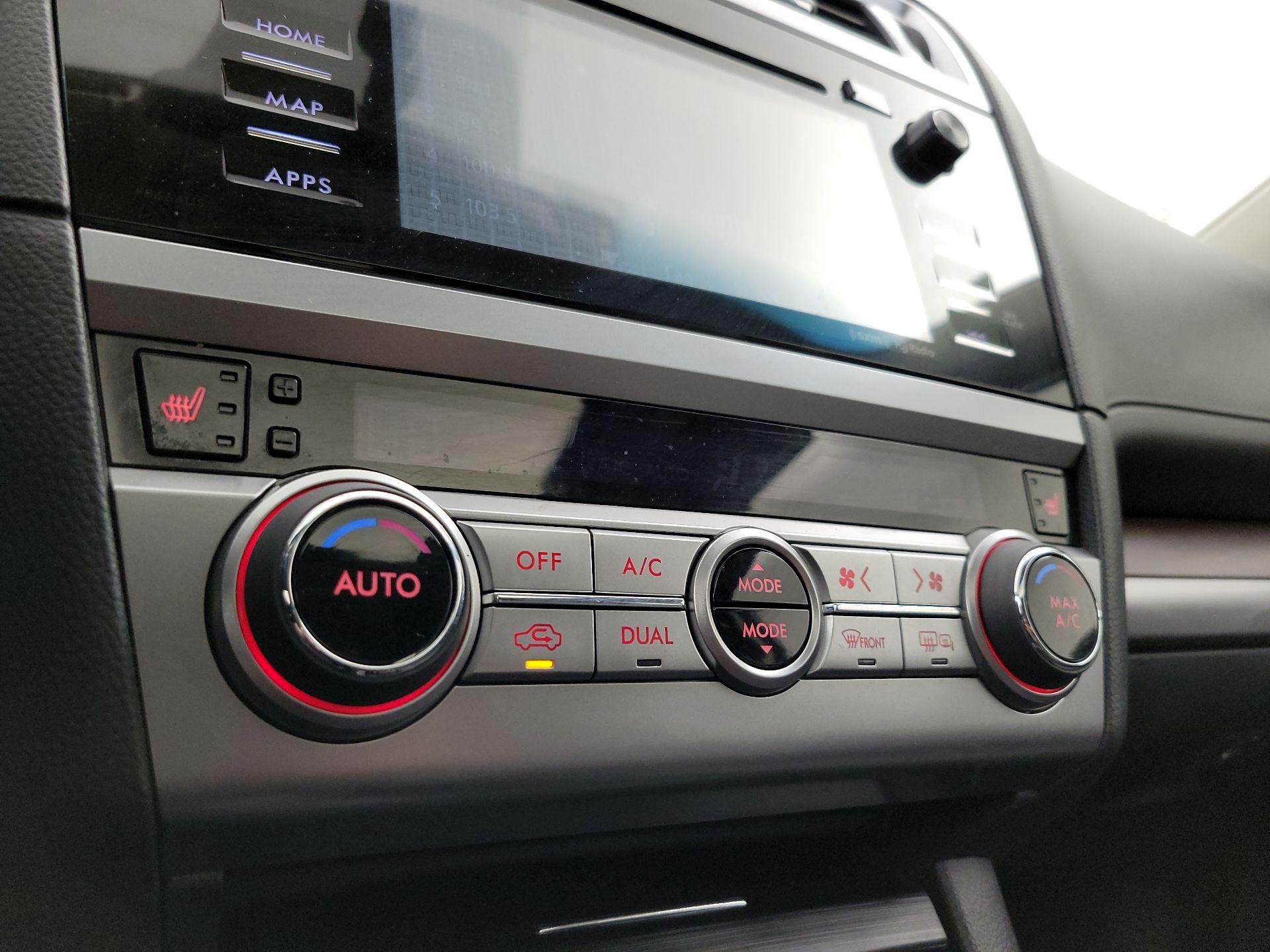 Thumbnail: 2015 Subaru Outback - 17