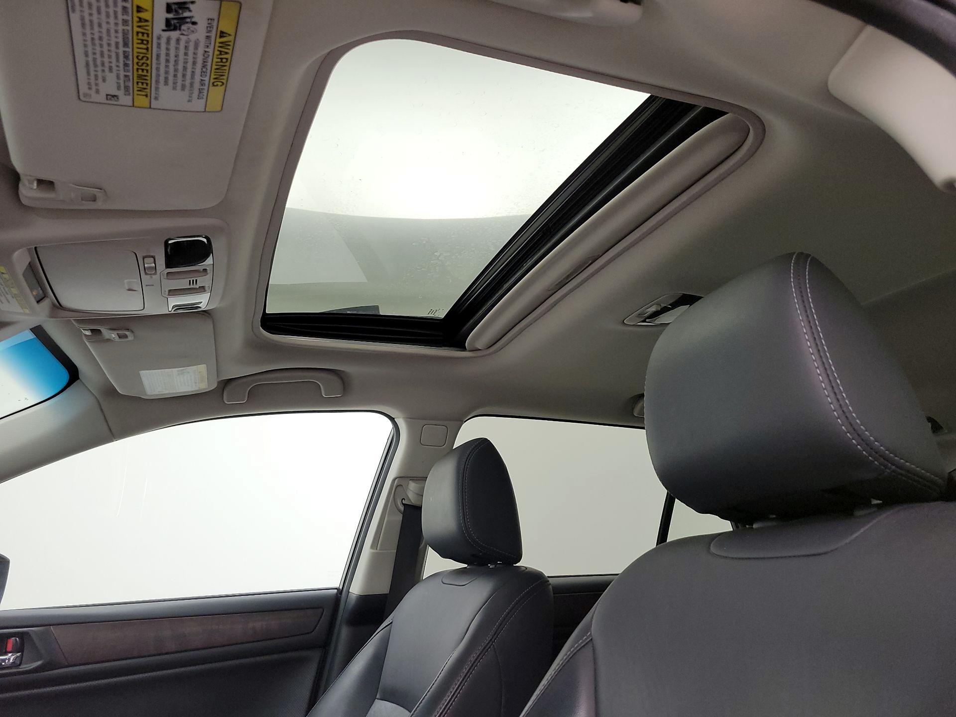 Thumbnail: 2015 Subaru Outback - 20