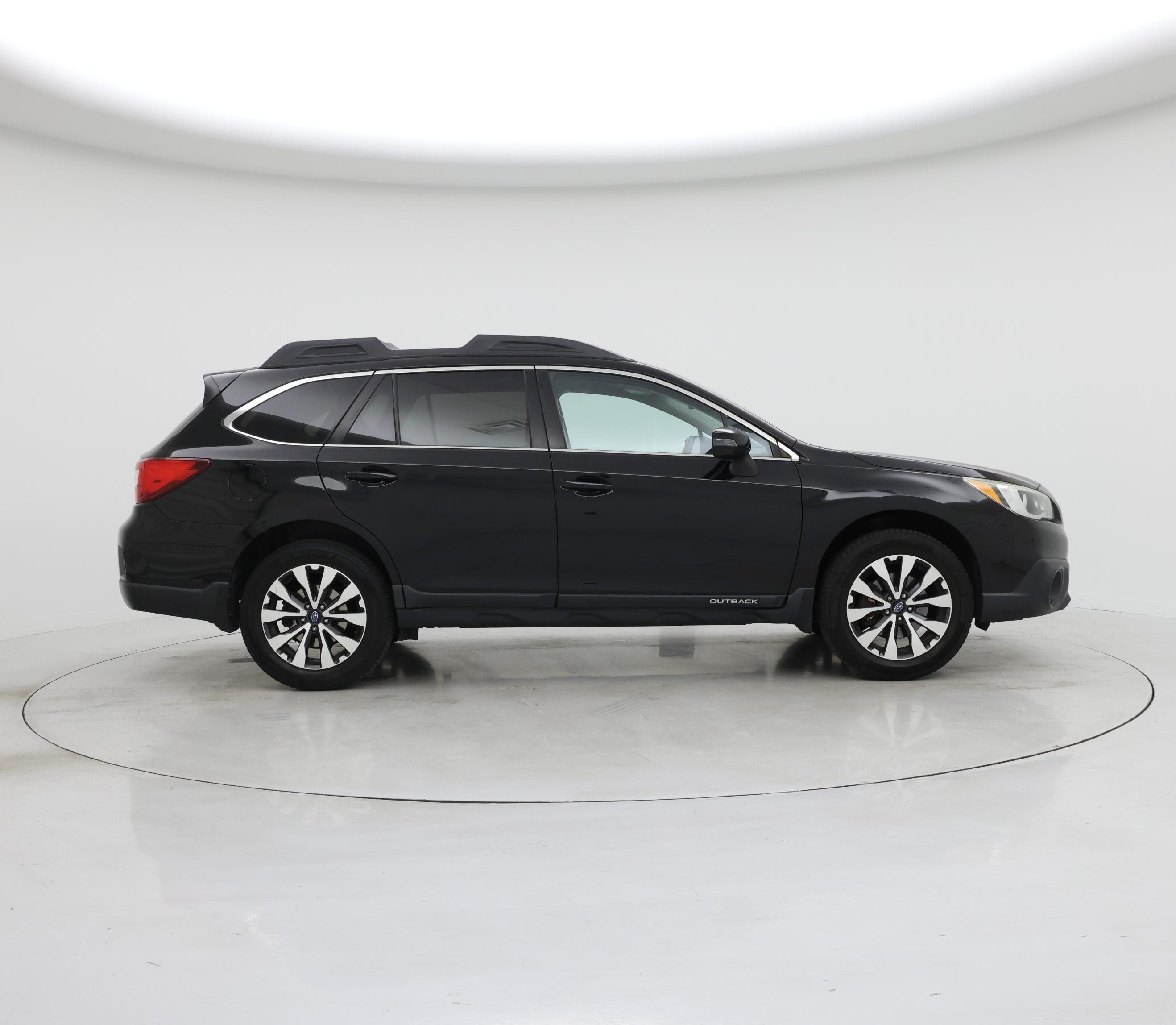 Thumbnail: 2015 Subaru Outback - 7