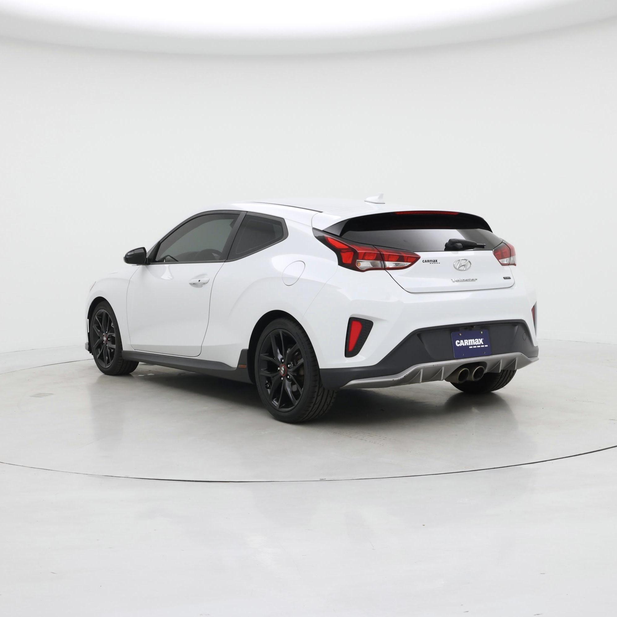 Thumbnail: 2019 Hyundai Veloster - 2