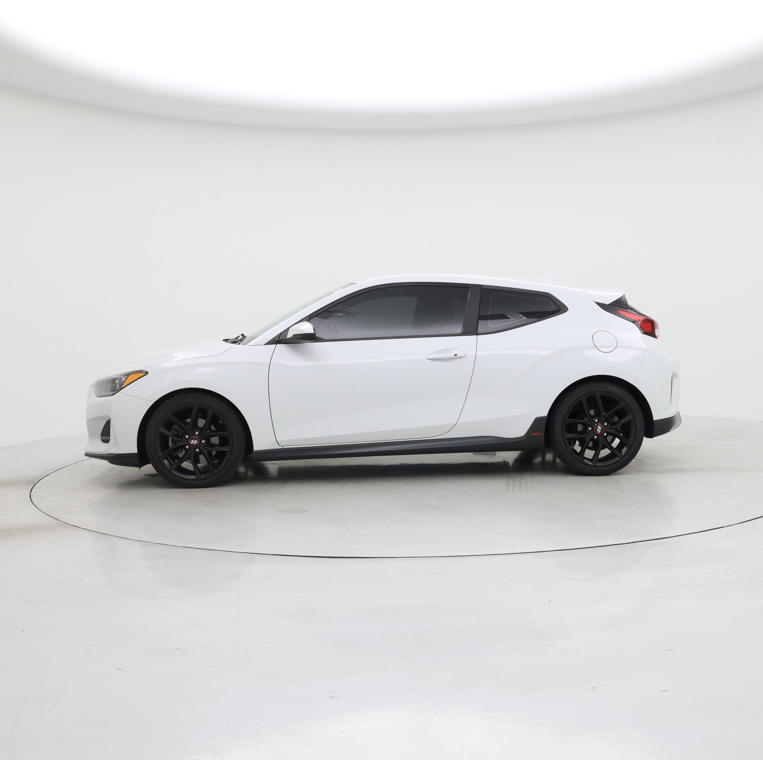Thumbnail: 2019 Hyundai Veloster - 3