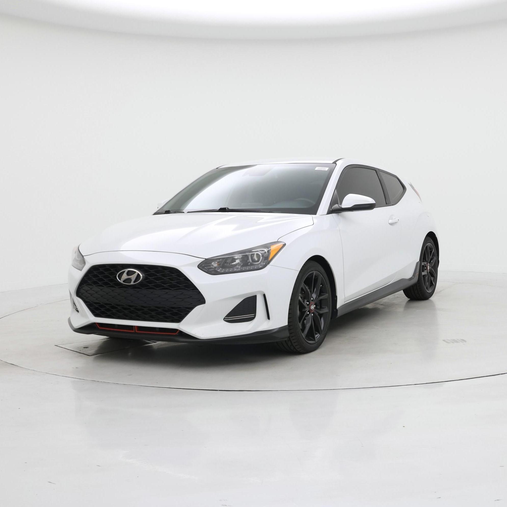 Thumbnail: 2019 Hyundai Veloster - 4