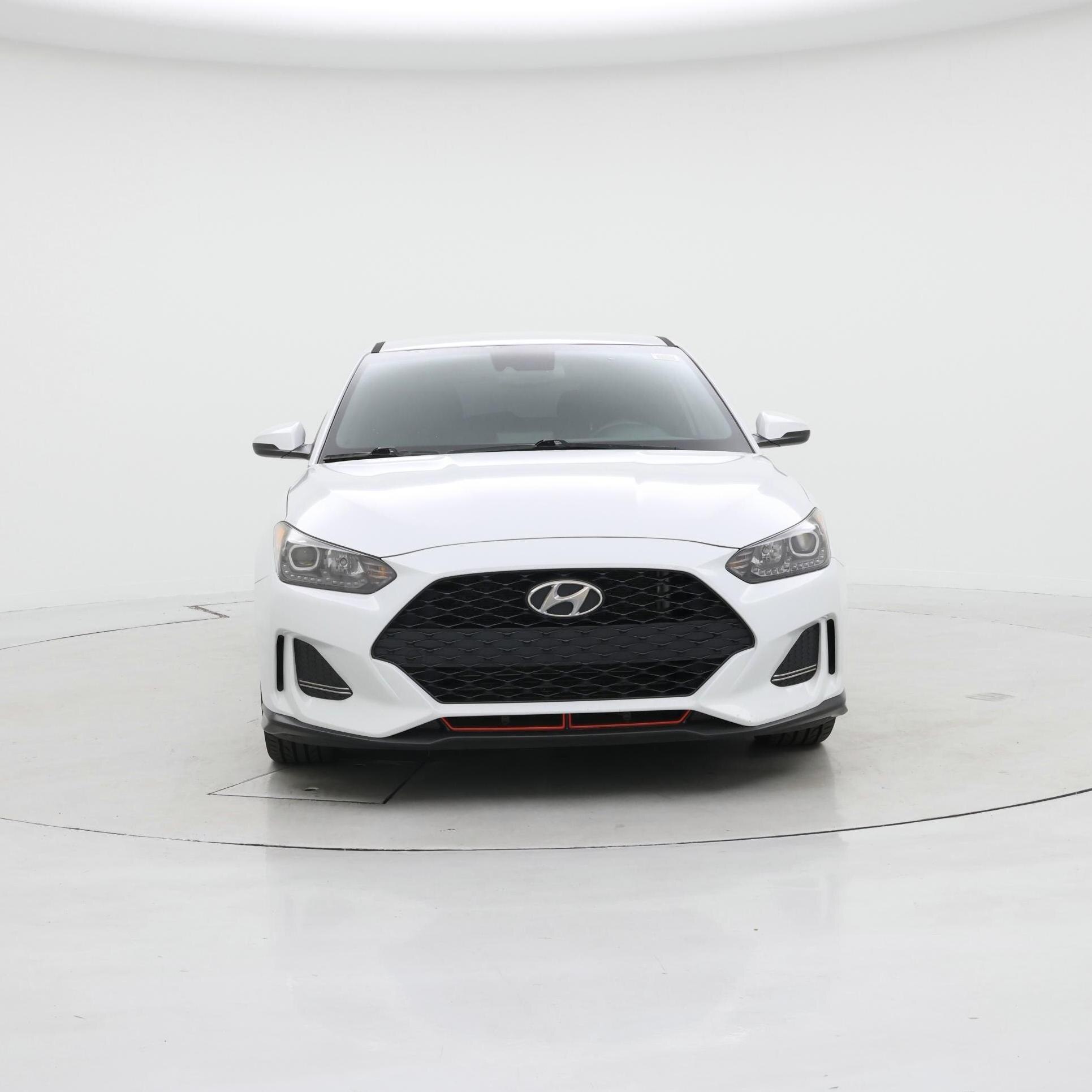 Thumbnail: 2019 Hyundai Veloster - 5