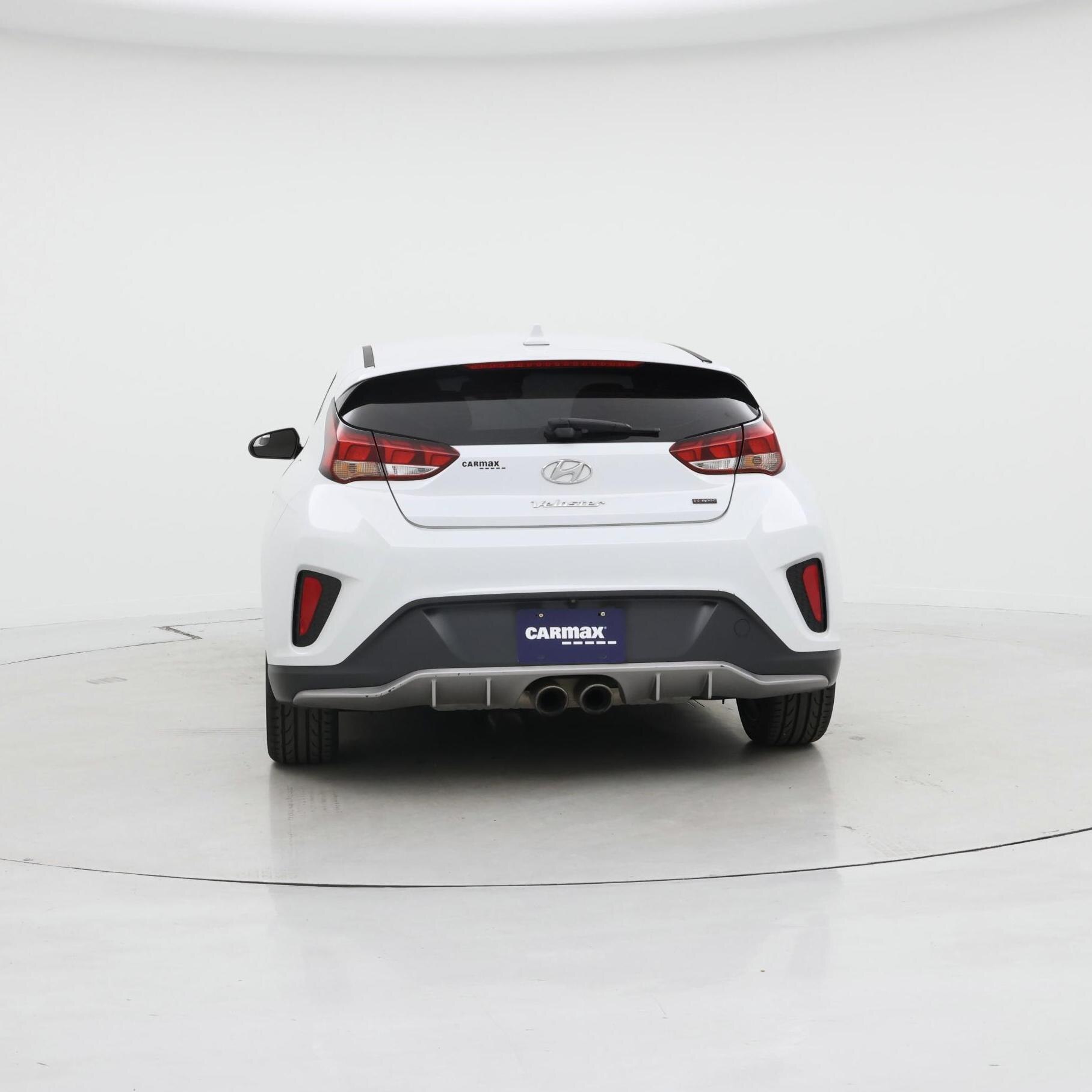 Thumbnail: 2019 Hyundai Veloster - 6