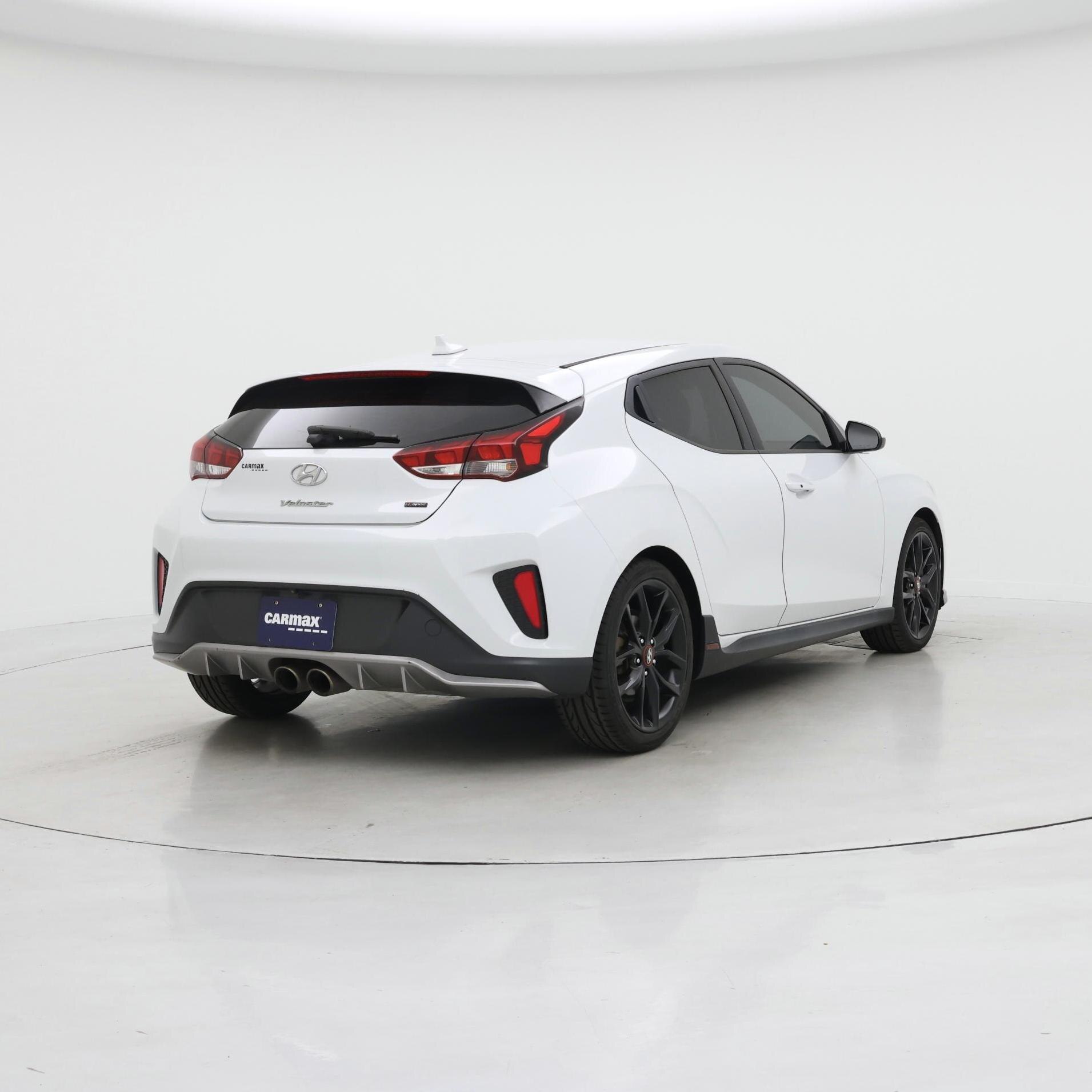Thumbnail: 2019 Hyundai Veloster - 8