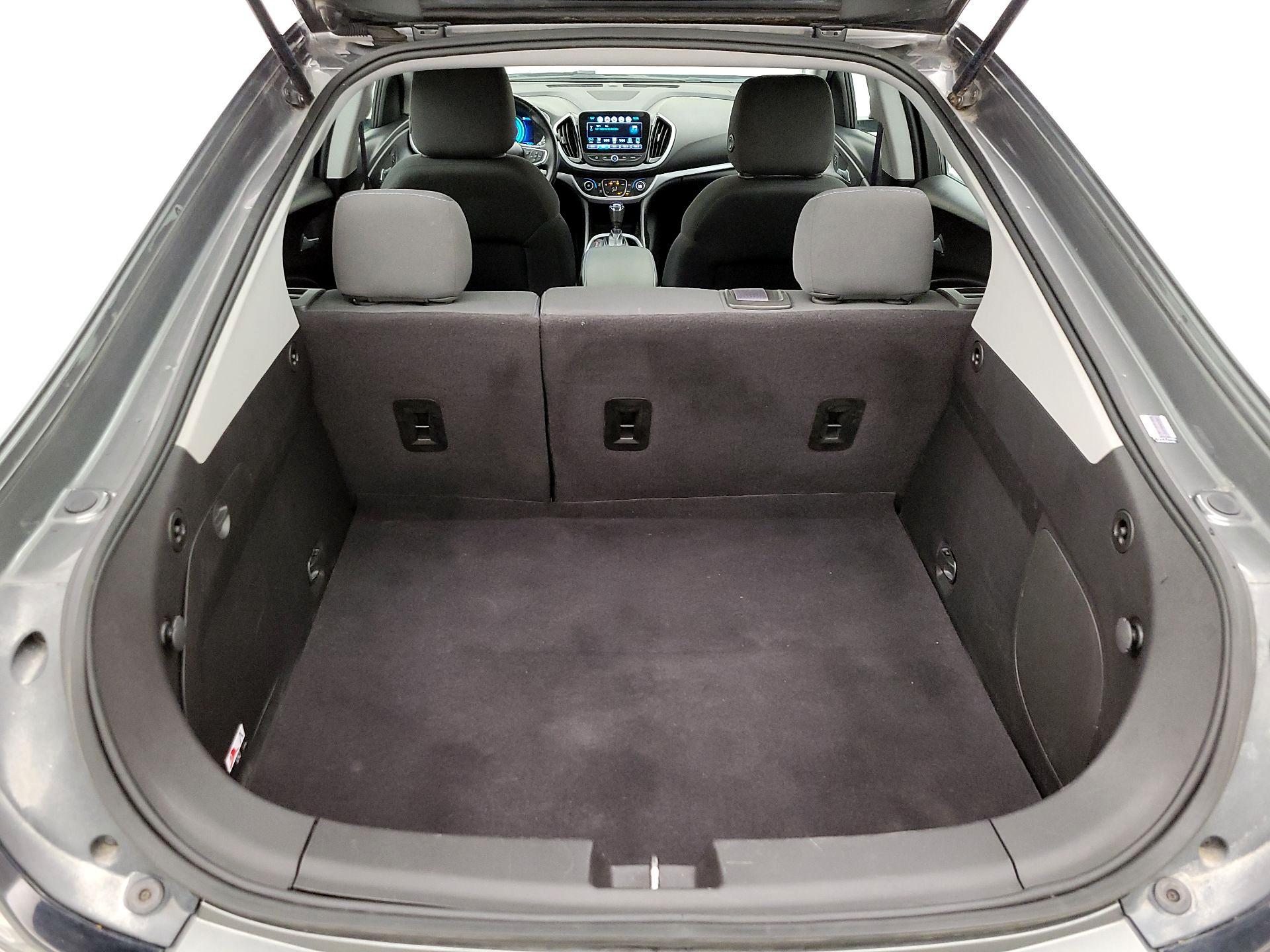 Thumbnail: 2017 Chevrolet Volt - 20