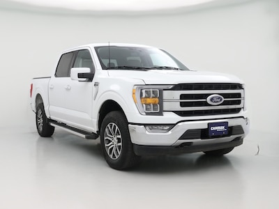 2022 Ford F150 Lariat