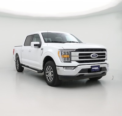2022 Ford F150 Lariat