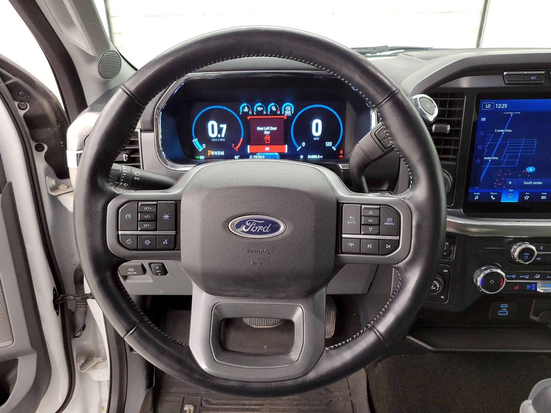 Thumbnail: 2022 Ford F-150 - 10