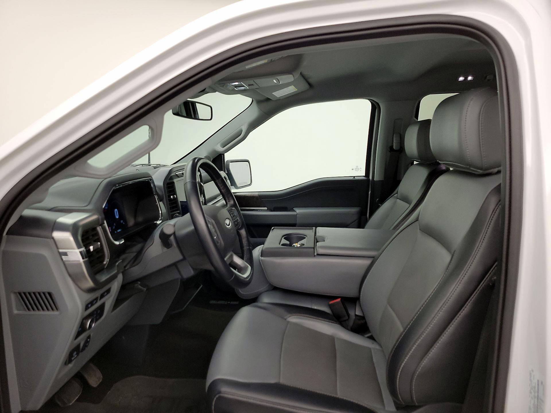 Thumbnail: 2022 Ford F-150 - 11