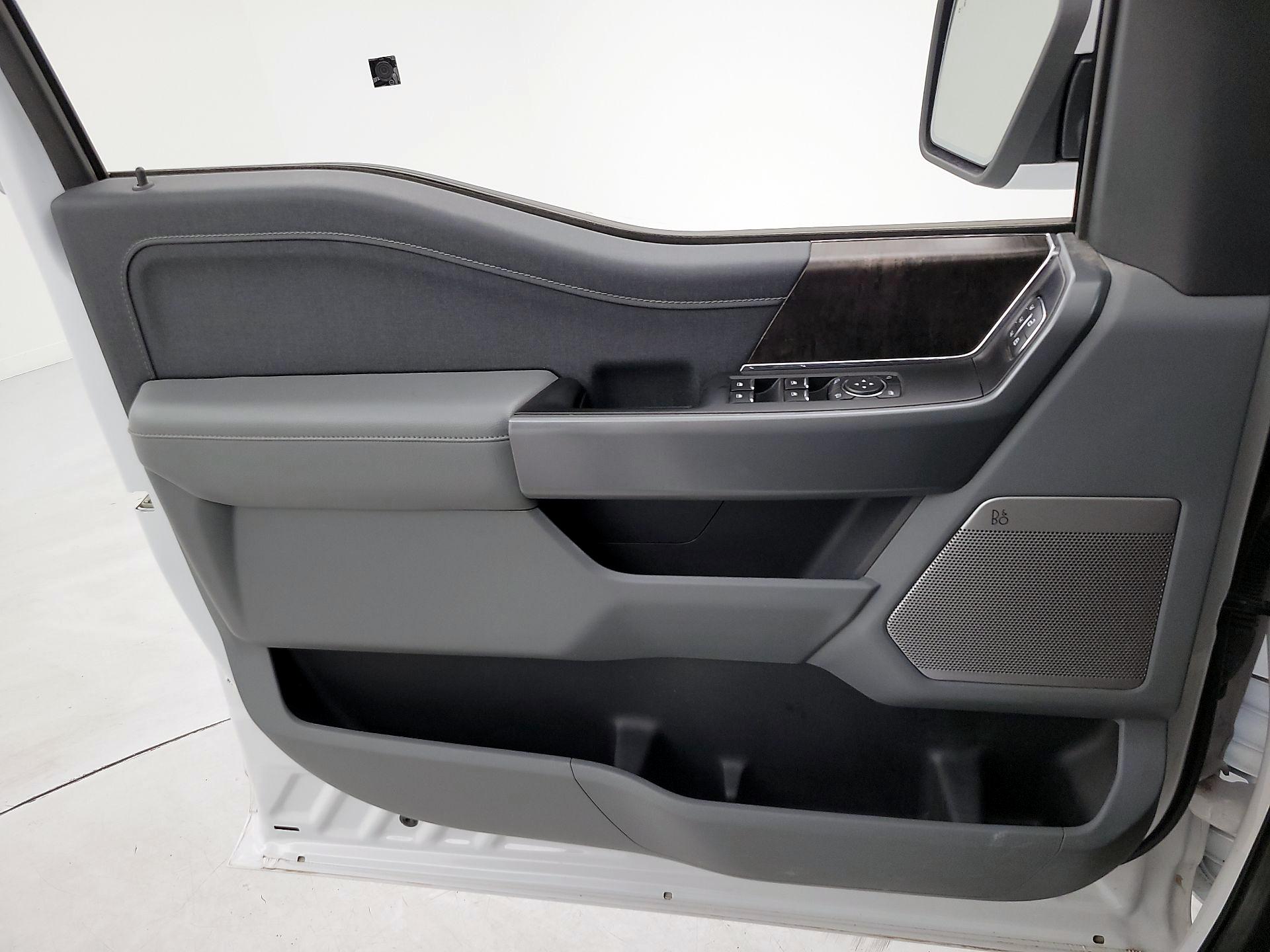 Thumbnail: 2022 Ford F-150 - 12